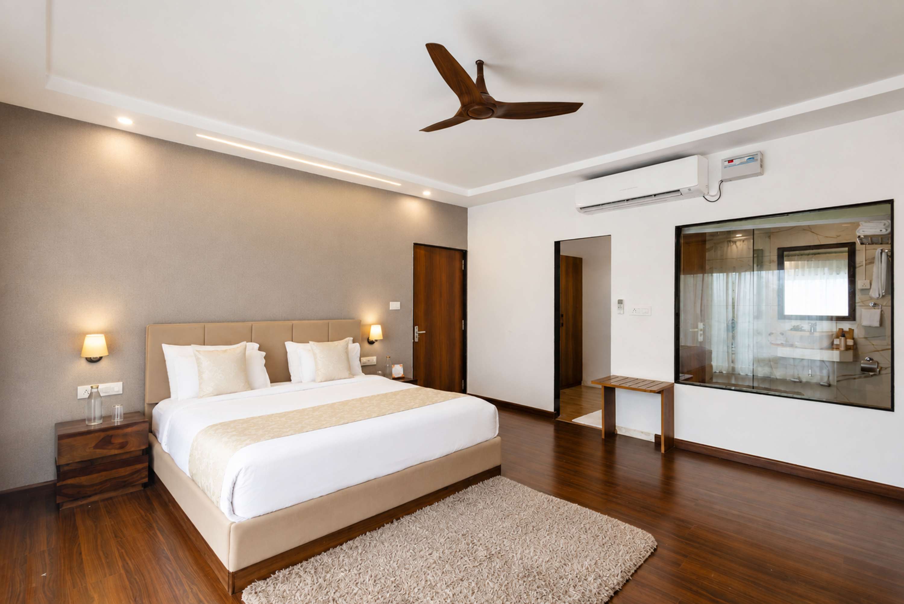 The Horizon Villa by Viraalay - Premium 5BHK Villa
