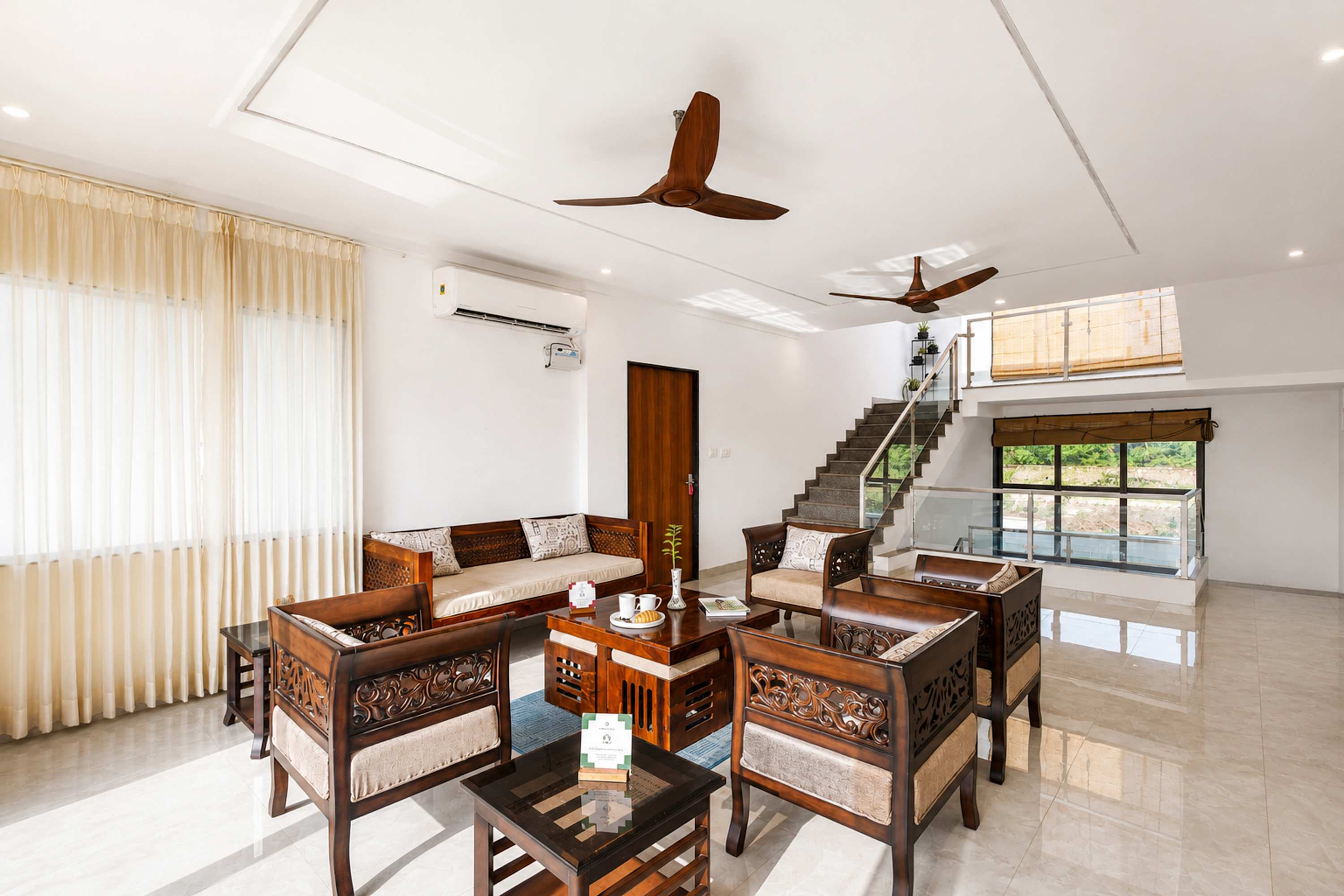 The Horizon Villa by Viraalay - Premium 5BHK Villa