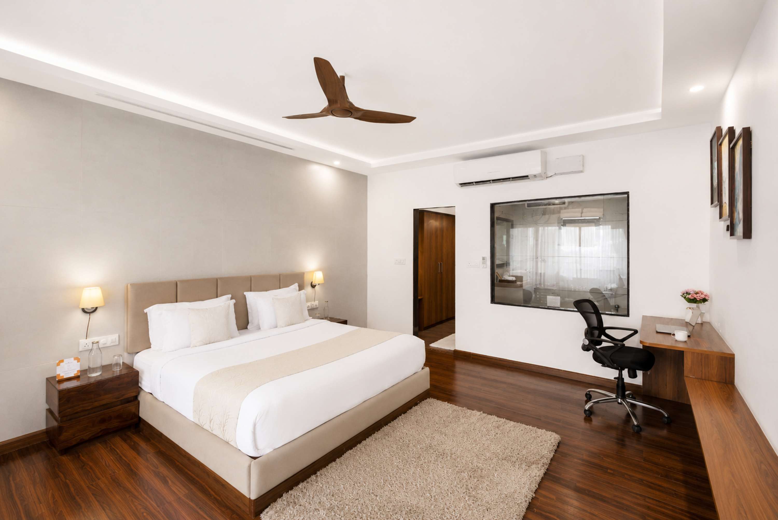 The Horizon Villa by Viraalay - Premium 5BHK Villa