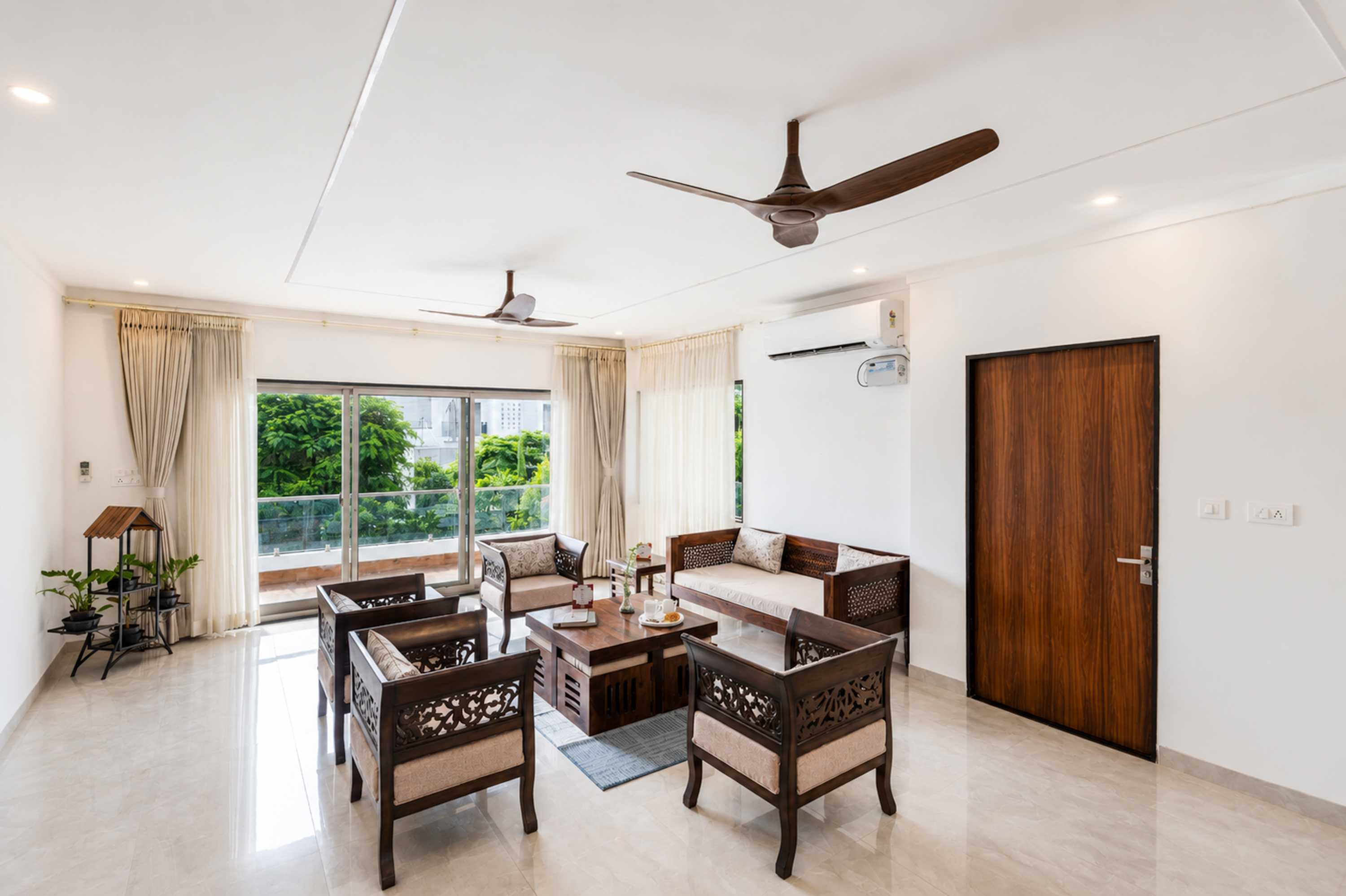 The Horizon Villa by Viraalay - Premium 5BHK Villa