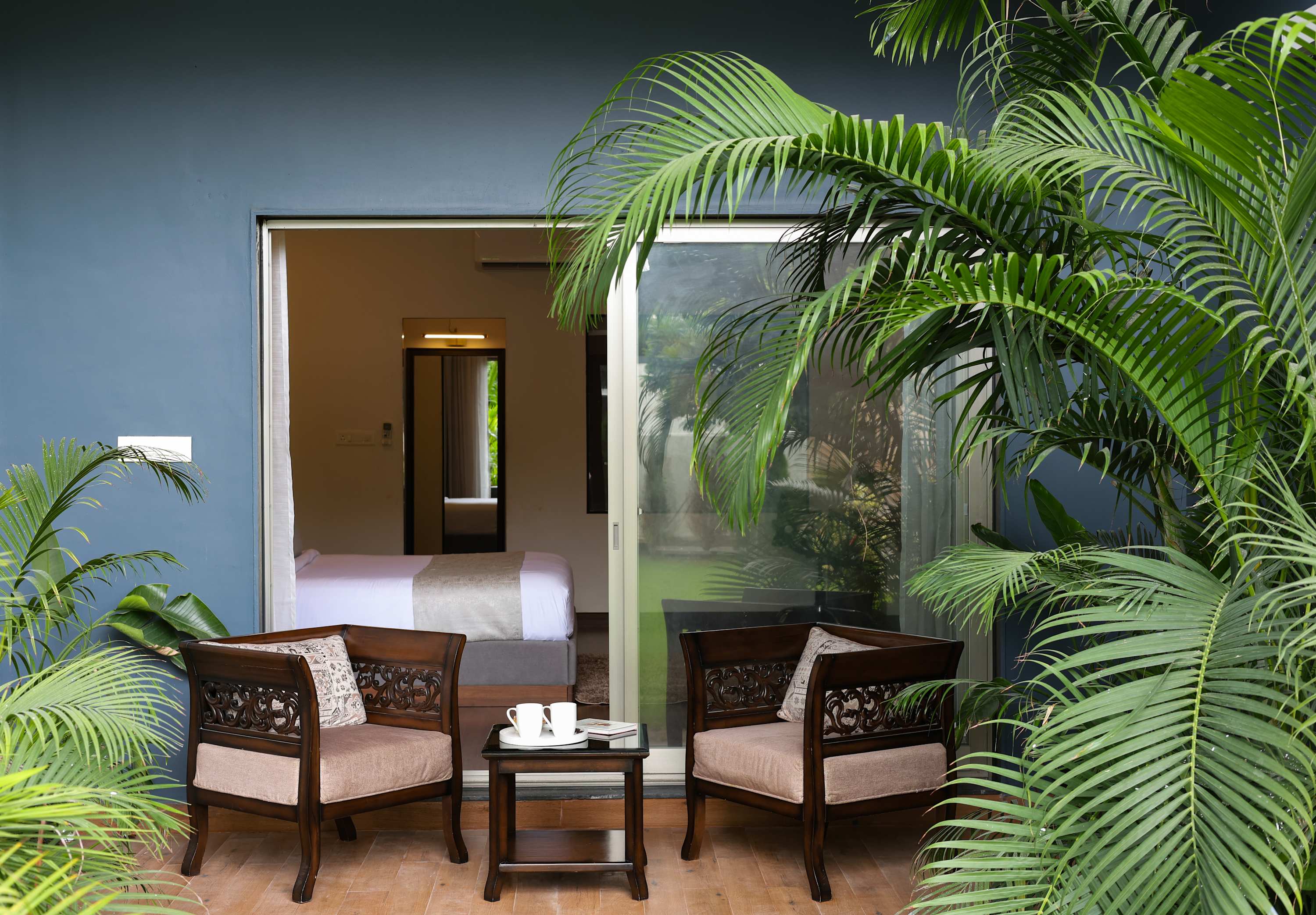The Horizon Villa by Viraalay - Premium 5BHK Villa