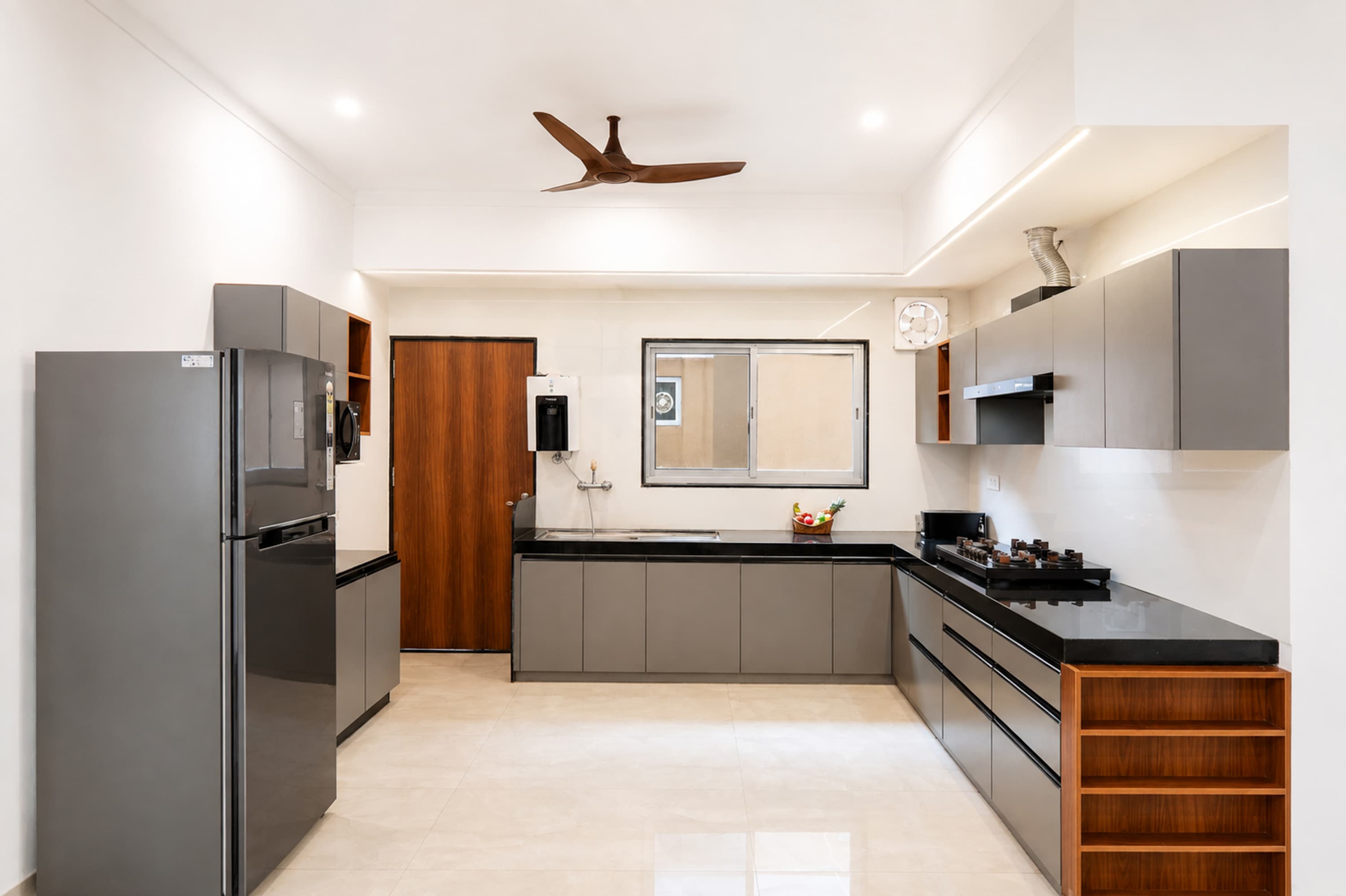 The Horizon Villa by Viraalay - Premium 5BHK Villa