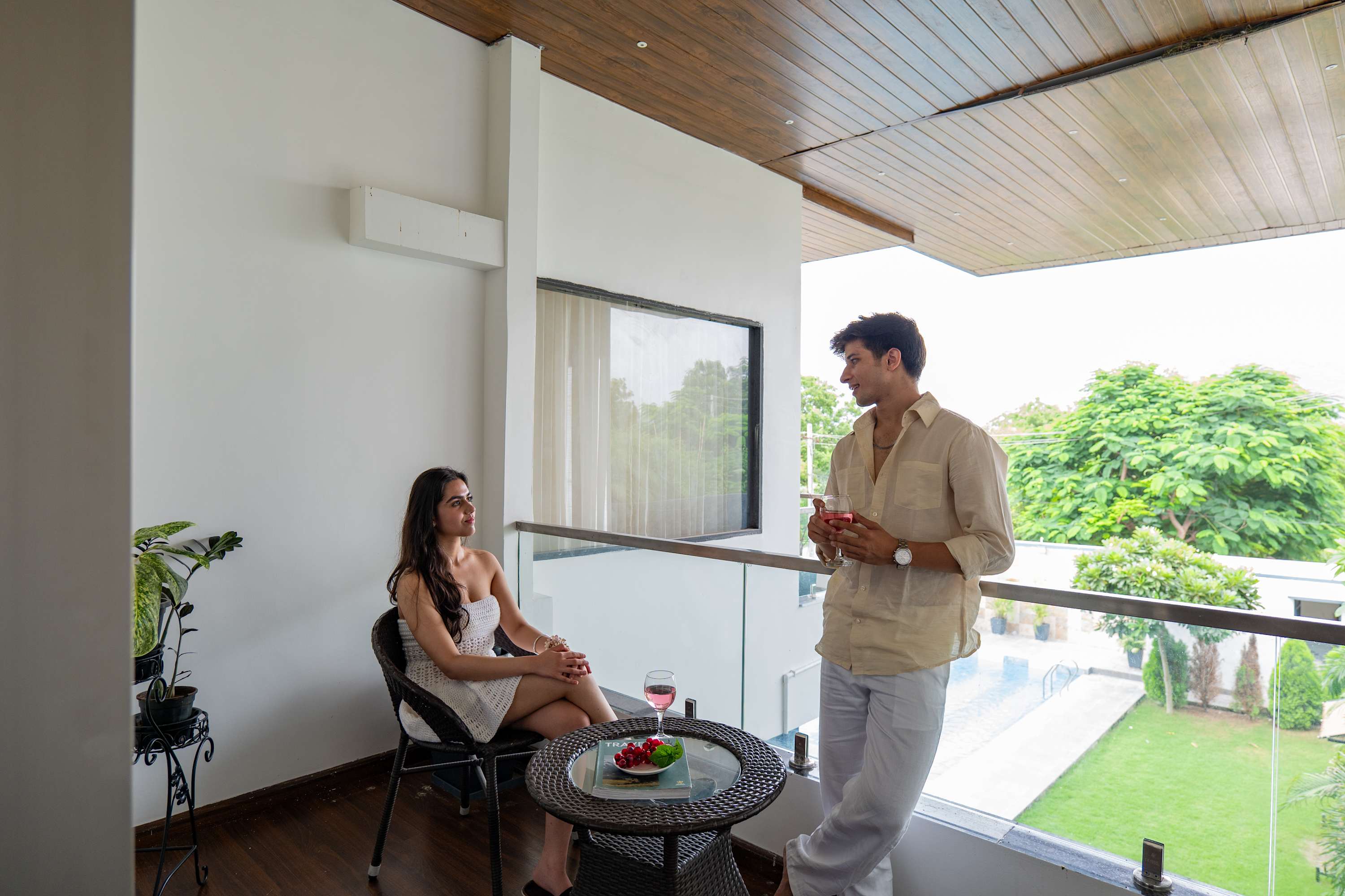 The Horizon Villa by Viraalay - Premium 5BHK Villa