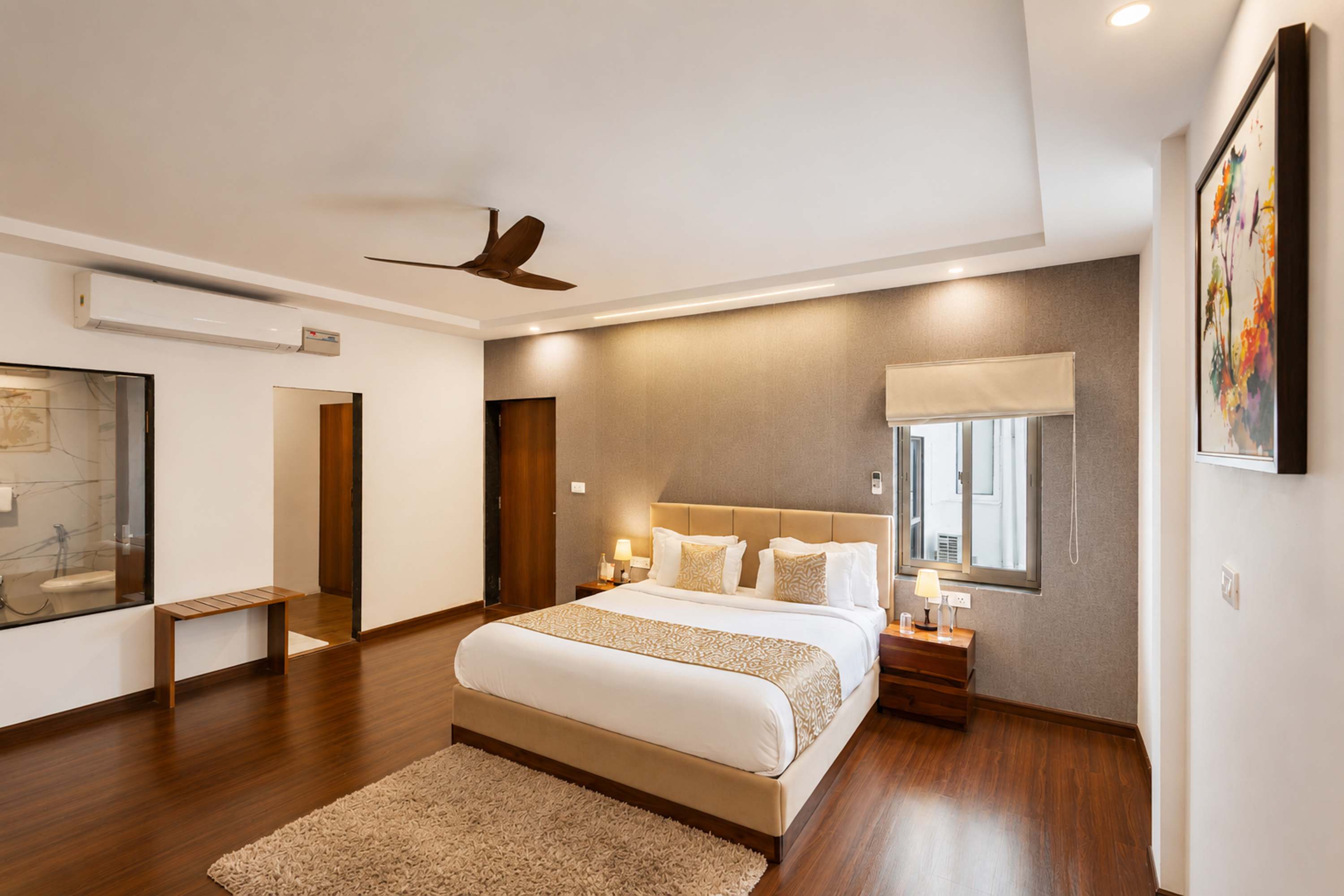 The Horizon Villa by Viraalay - Premium 5BHK Villa