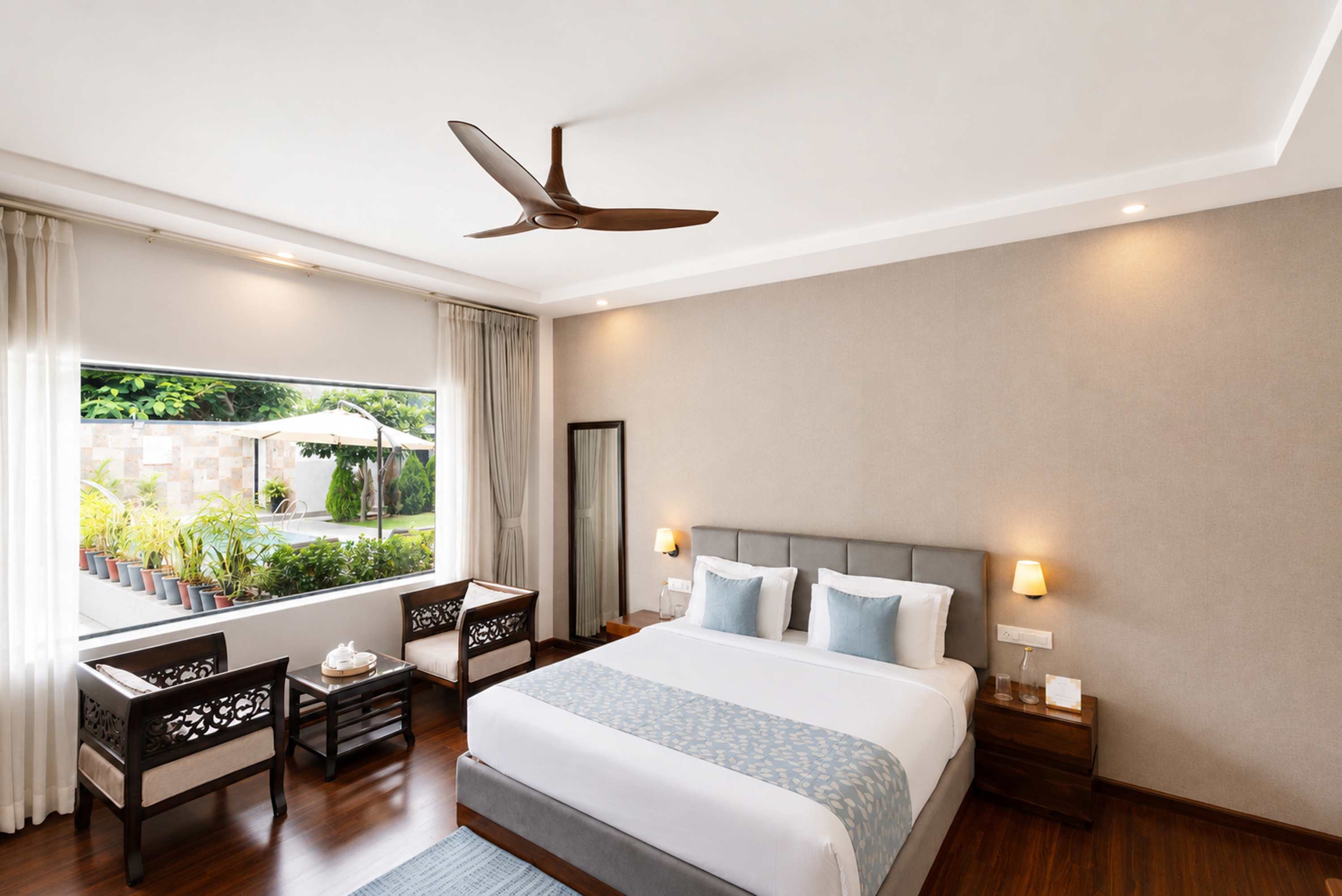 The Horizon Villa by Viraalay - Premium 5BHK Villa