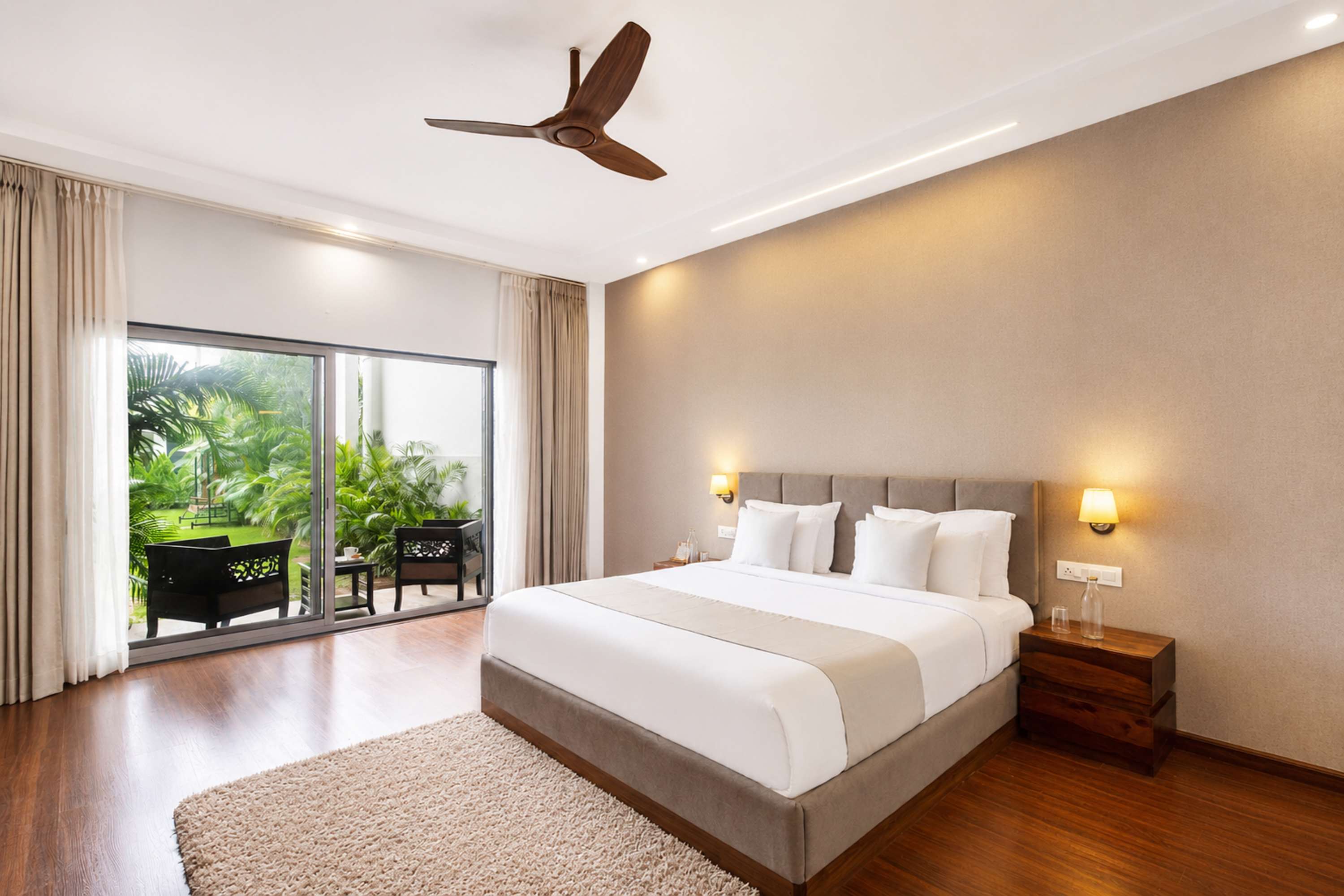 The Horizon Villa by Viraalay - Premium 5BHK Villa