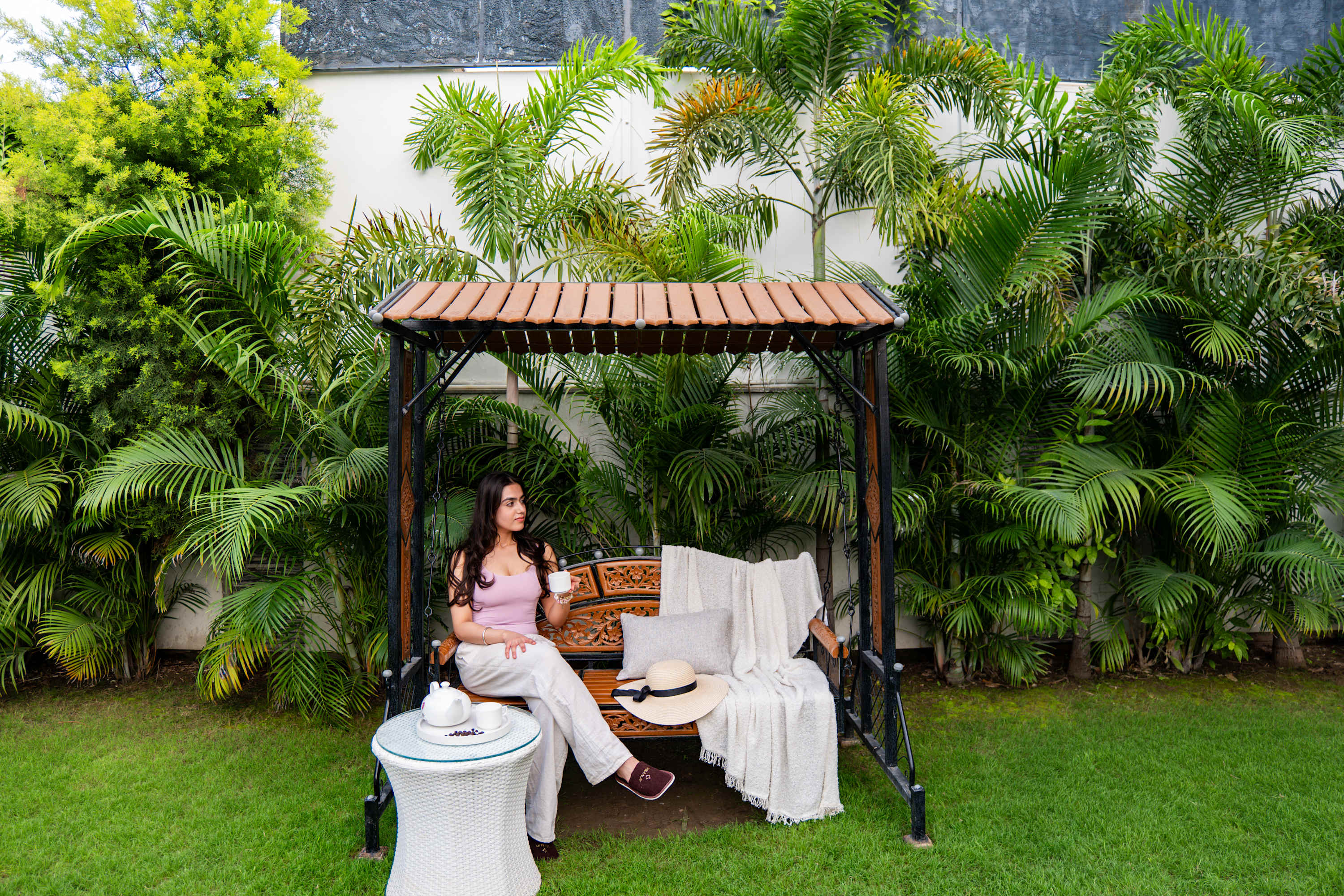The Horizon Villa by Viraalay - Premium 5BHK Villa