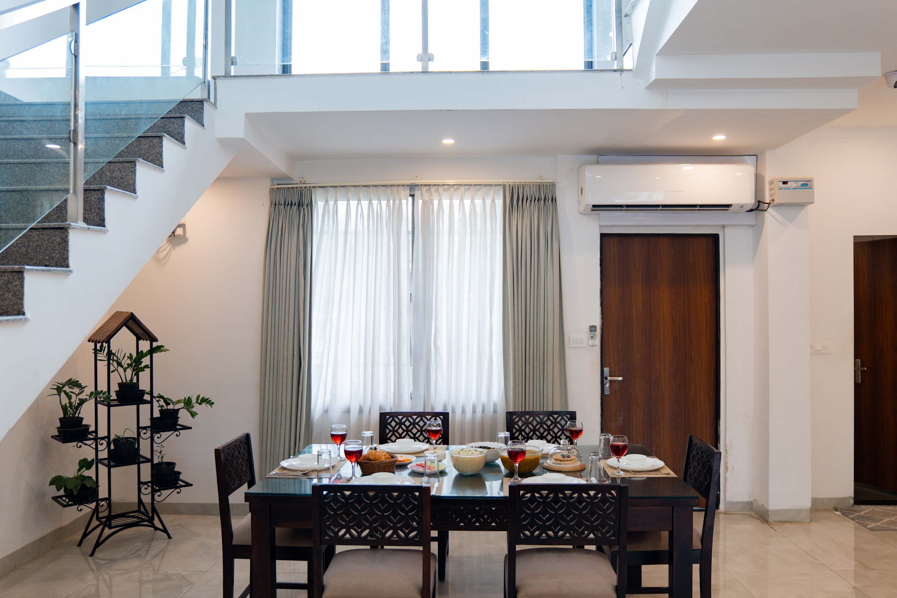The Horizon Villa by Viraalay - Premium 5BHK Villa