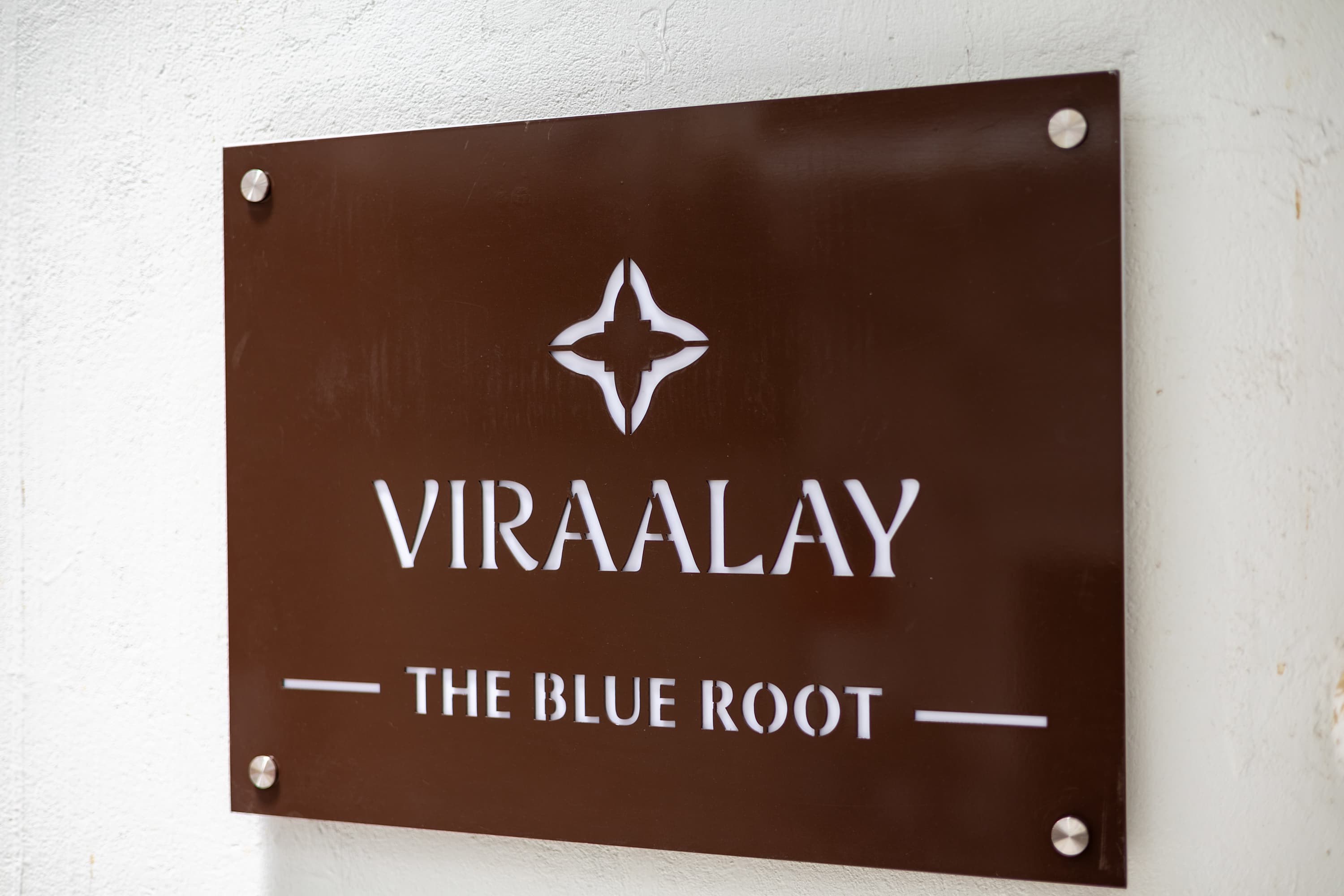 The Blue Root by Viraalay - 4 Bed Heritage Home Villa in Udaipur