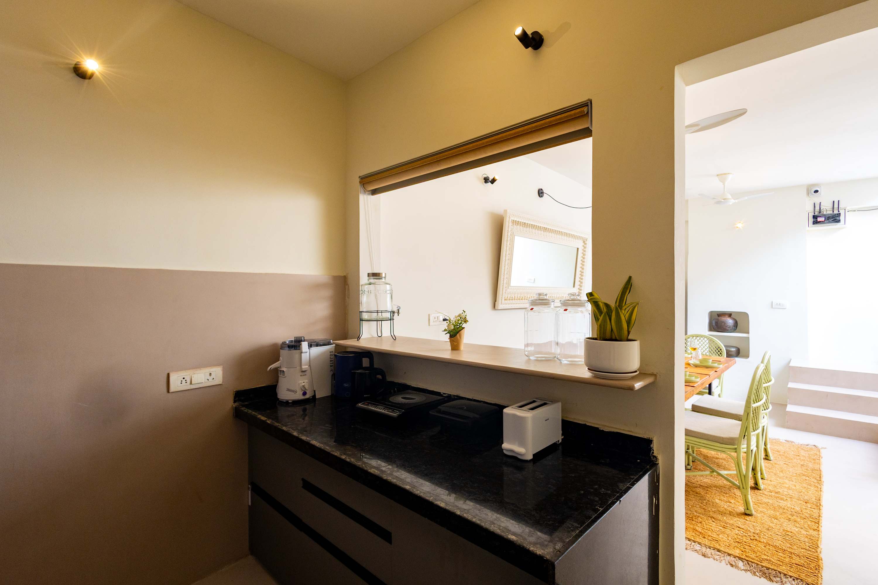 The Blue Root by Viraalay - 4 Bed Heritage Home Villa in Udaipur