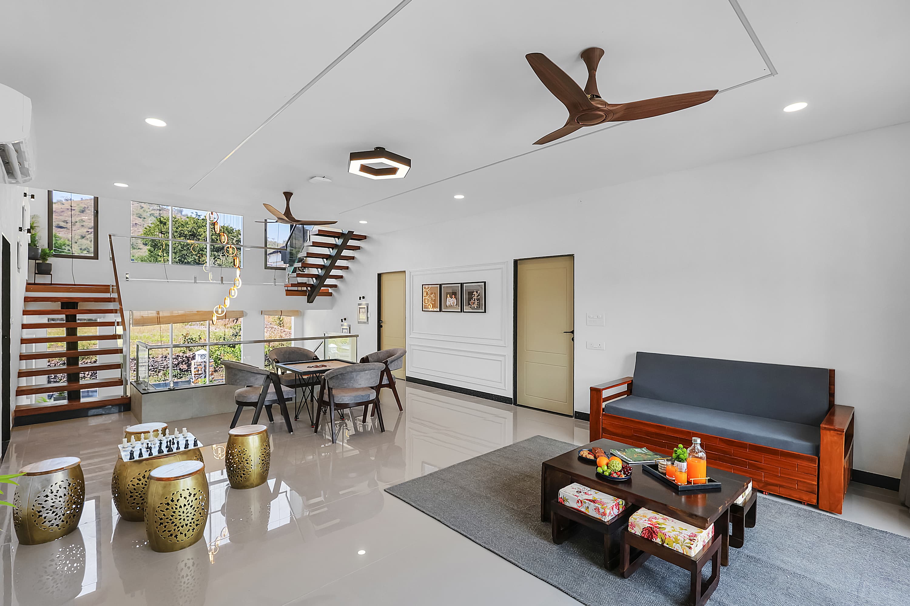 The Brindha Villa - by Viraalay