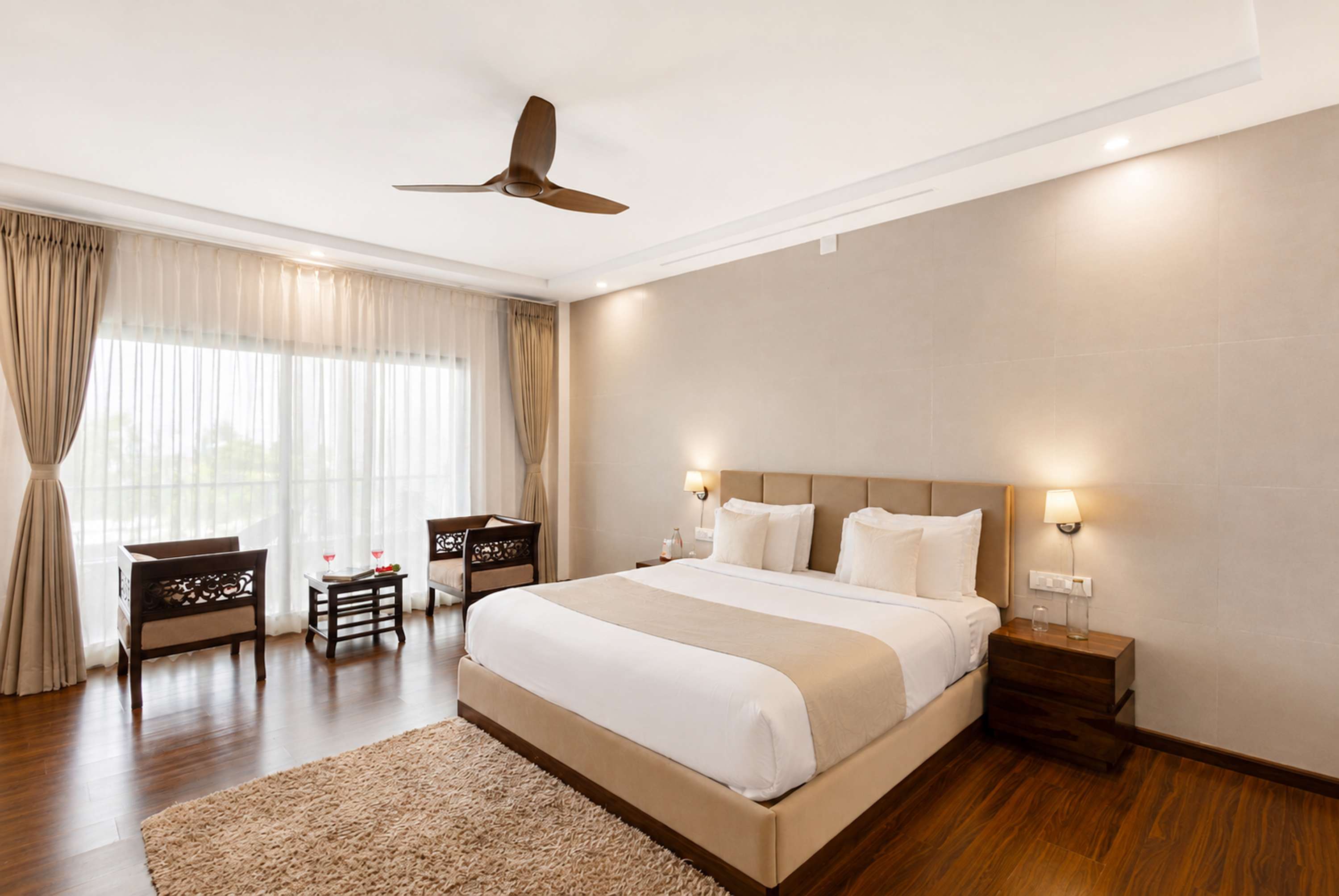 The Horizon Villa by Viraalay - Premium 5BHK Villa