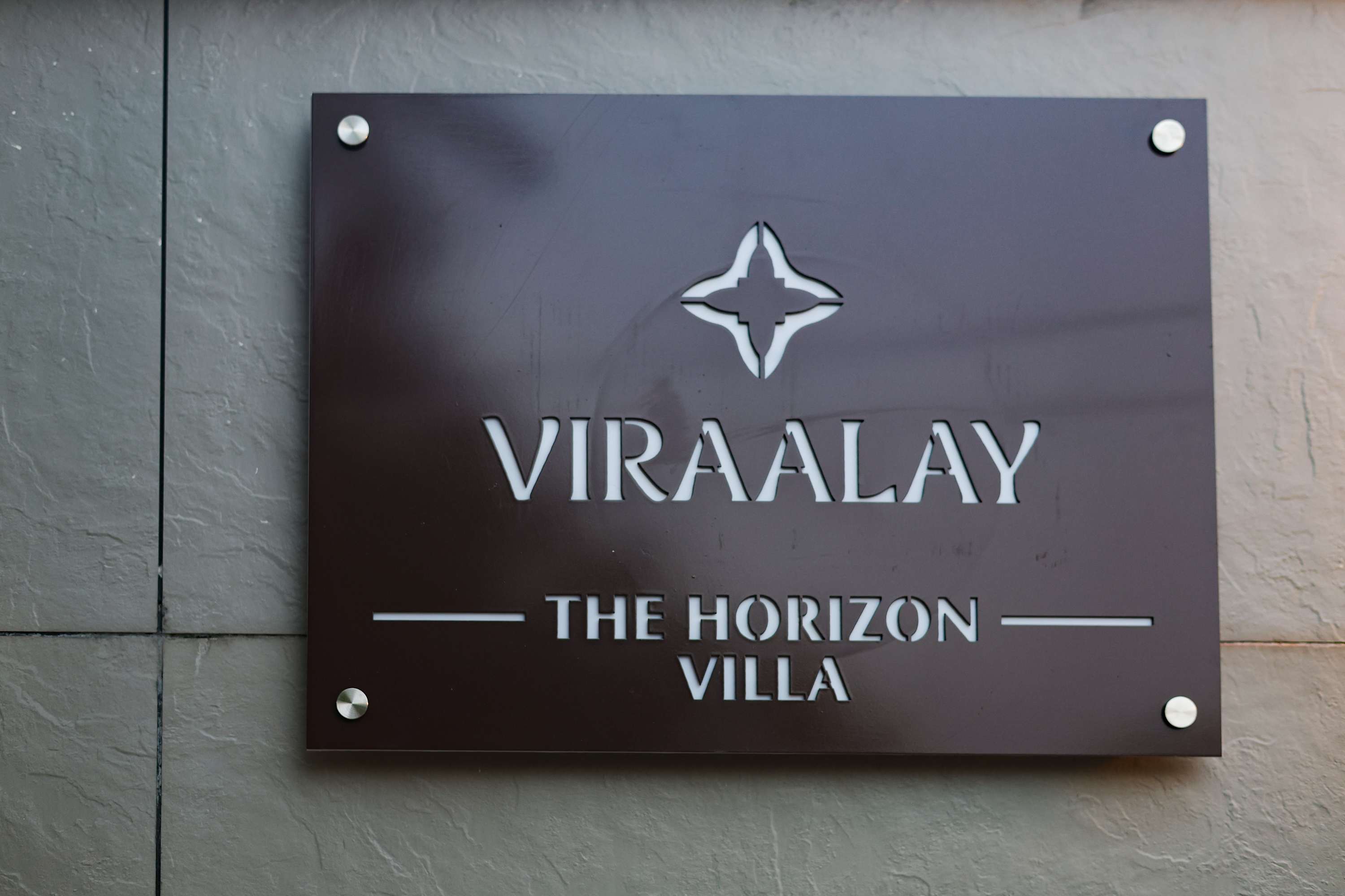 The Horizon Villa by Viraalay - Premium 5BHK Villa