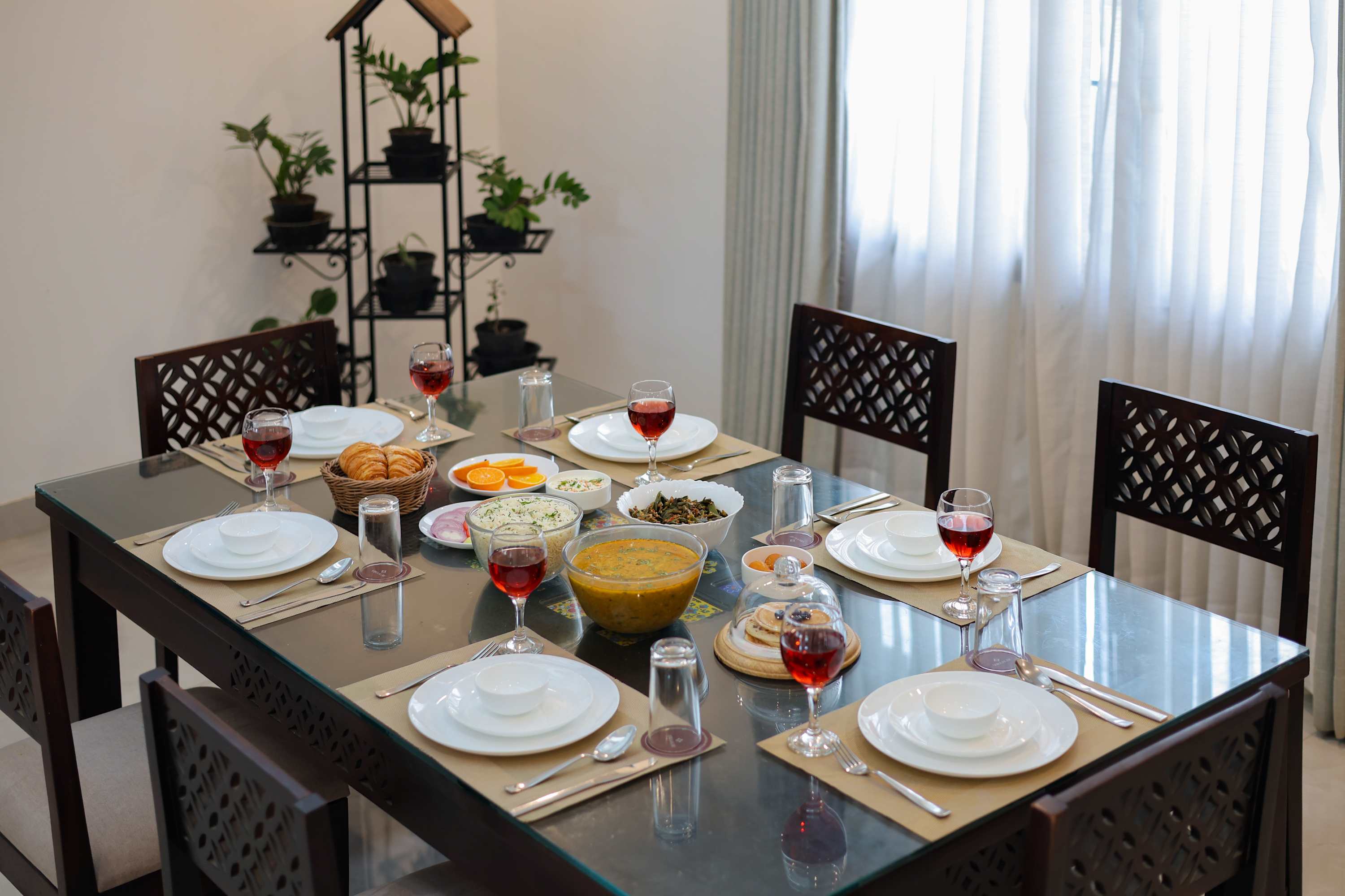 The Horizon Villa by Viraalay - Premium 5BHK Villa