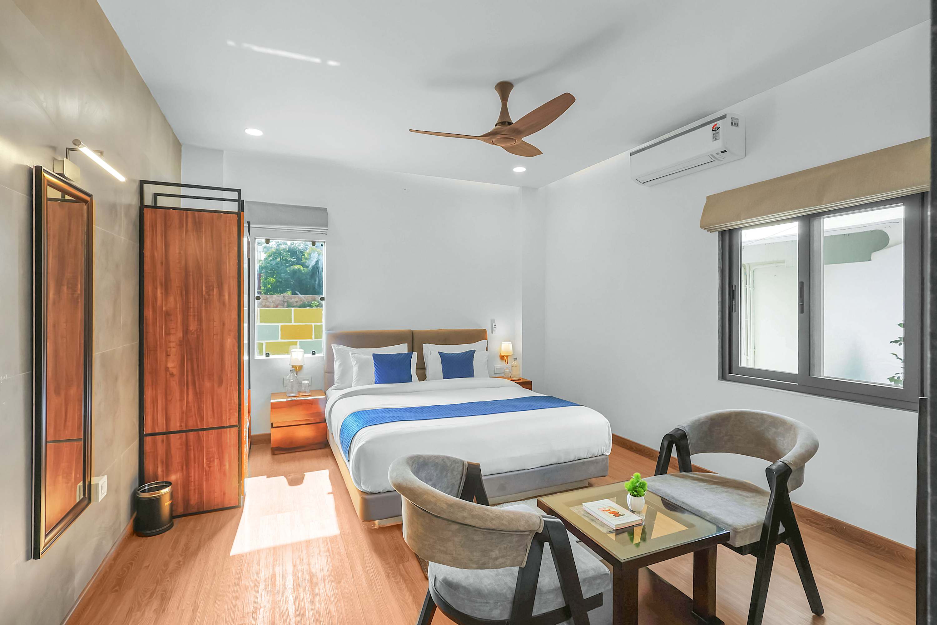 The Brindha Villa - by Viraalay