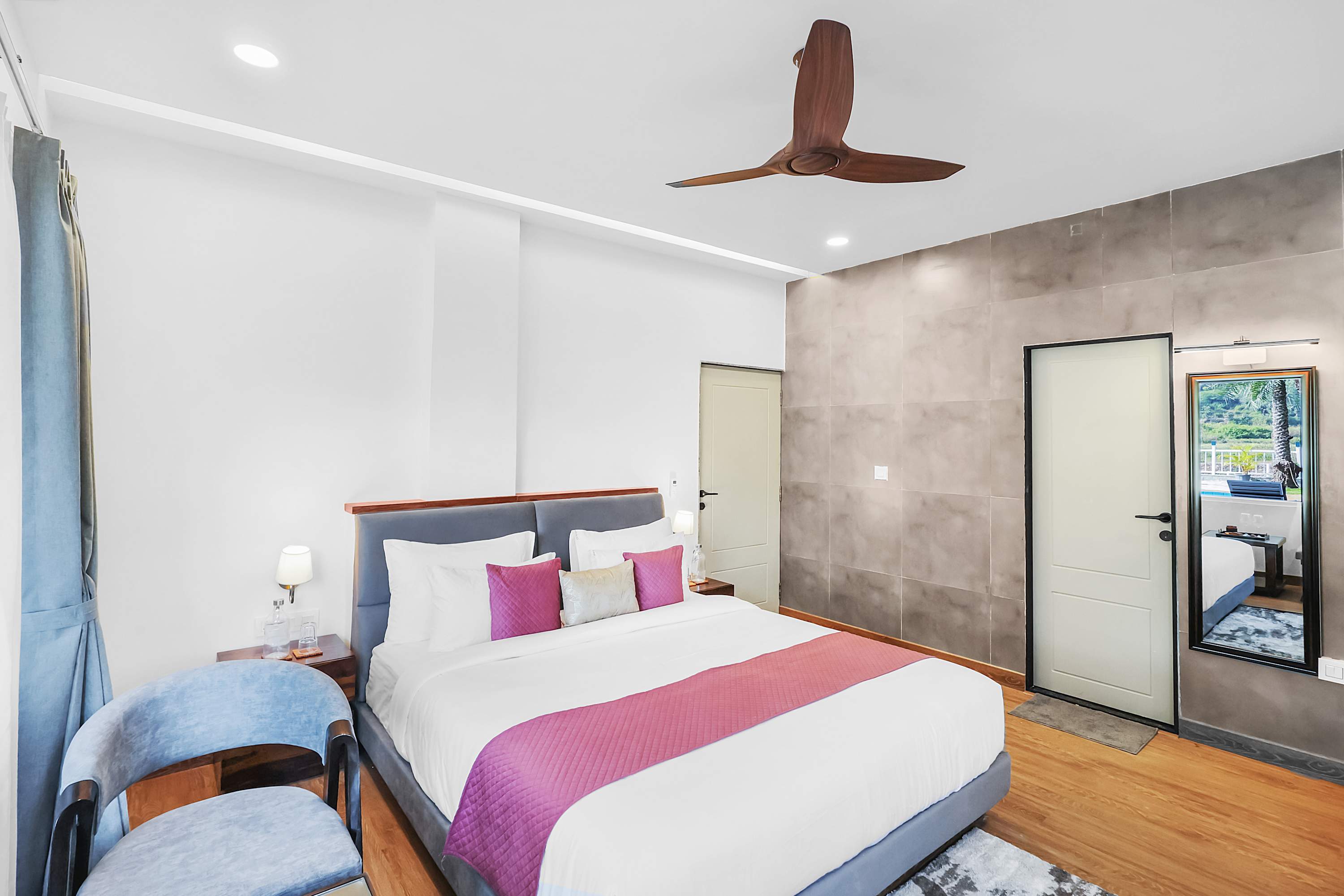 The Brindha Villa - by Viraalay