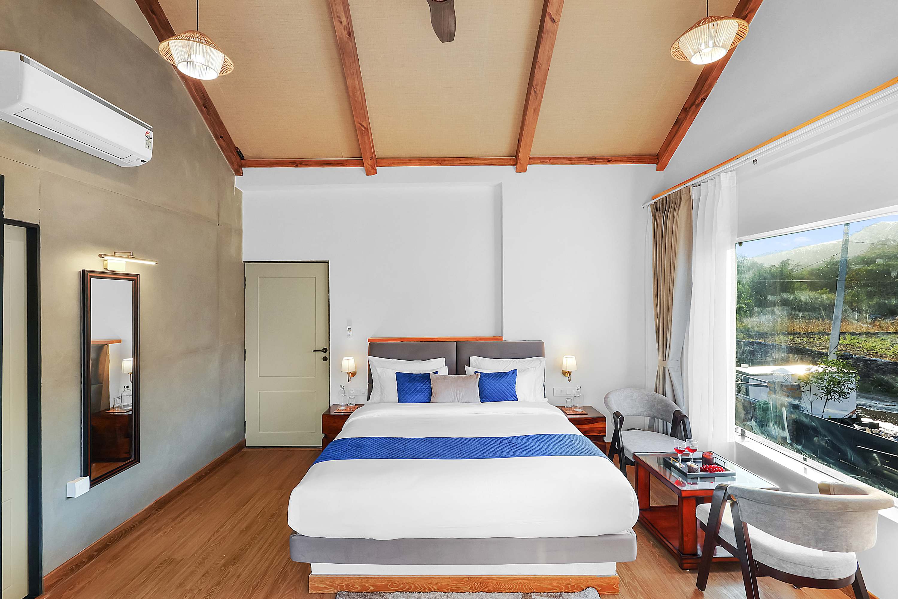 The Brindha Villa - by Viraalay