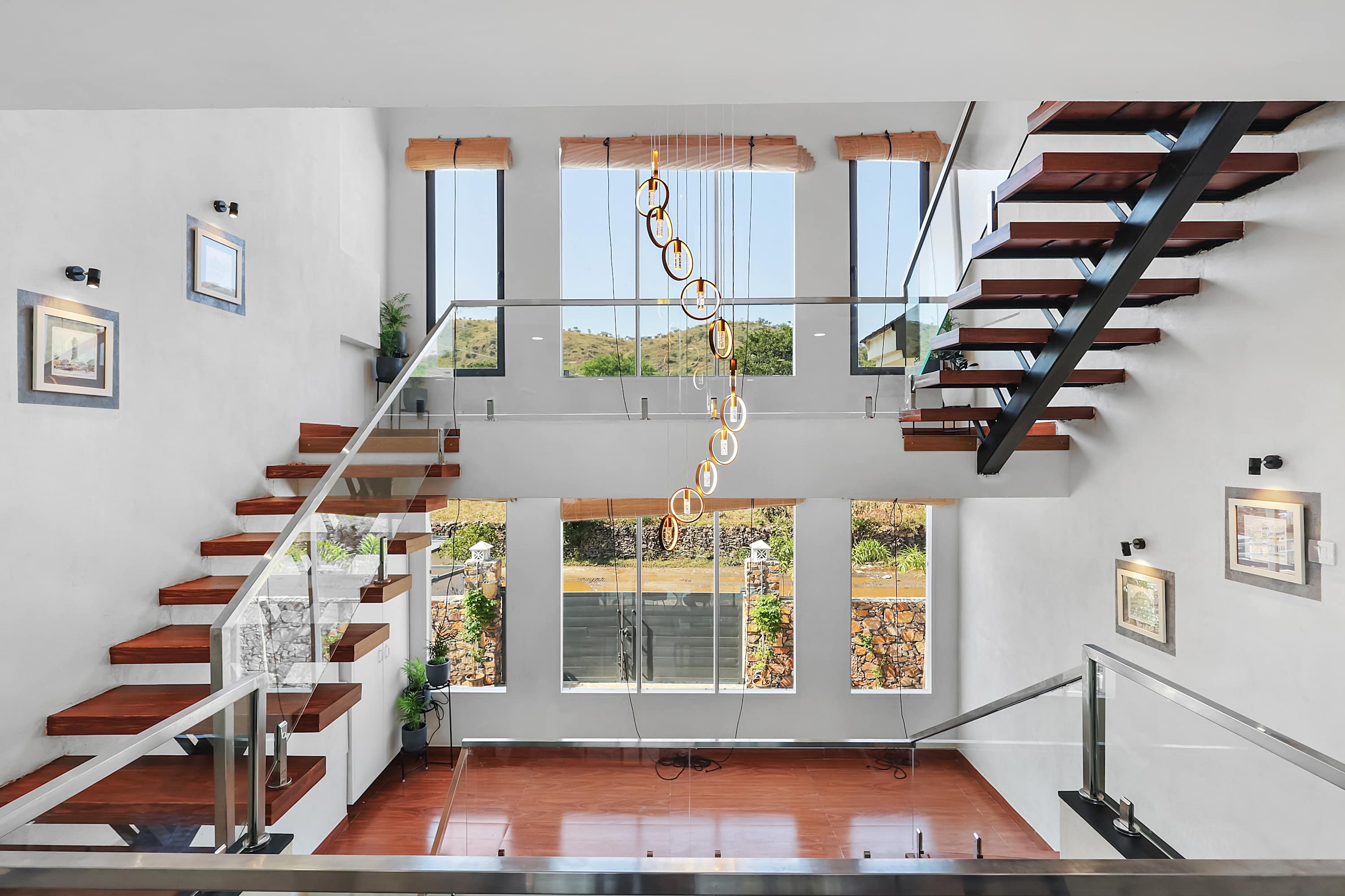 The Brindha Villa - by Viraalay