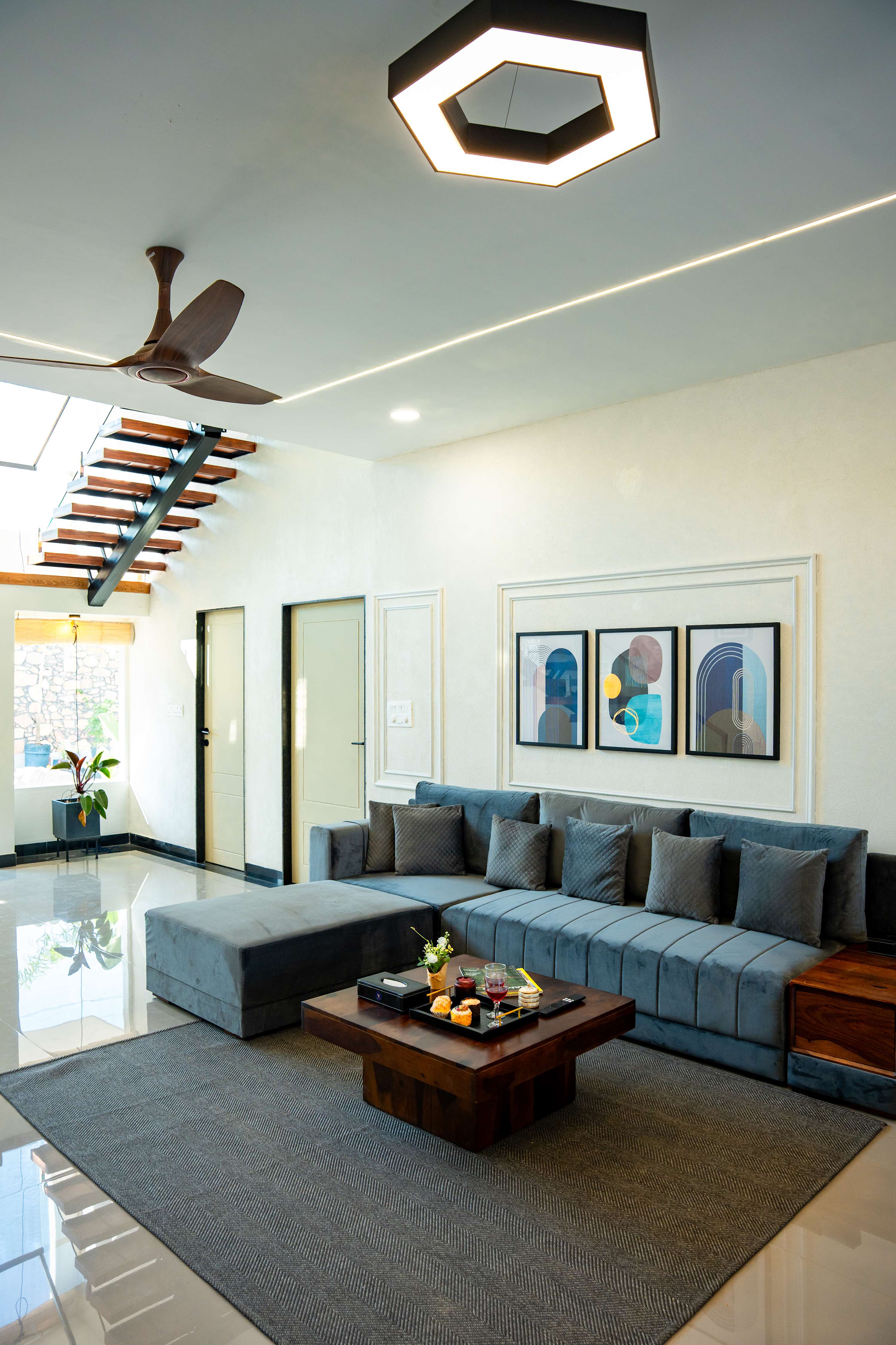 The Brindha Villa - by Viraalay