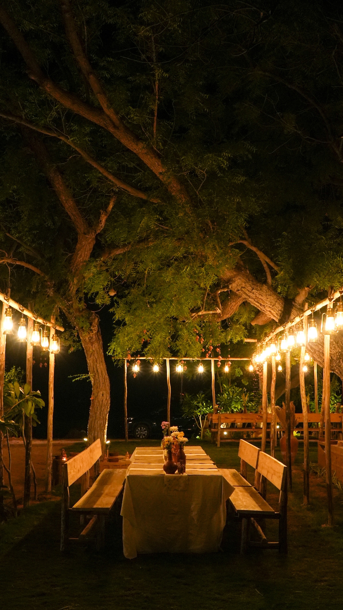 Anavya- 3BR Chilli Farm Villa near Jodhpur(Osian)