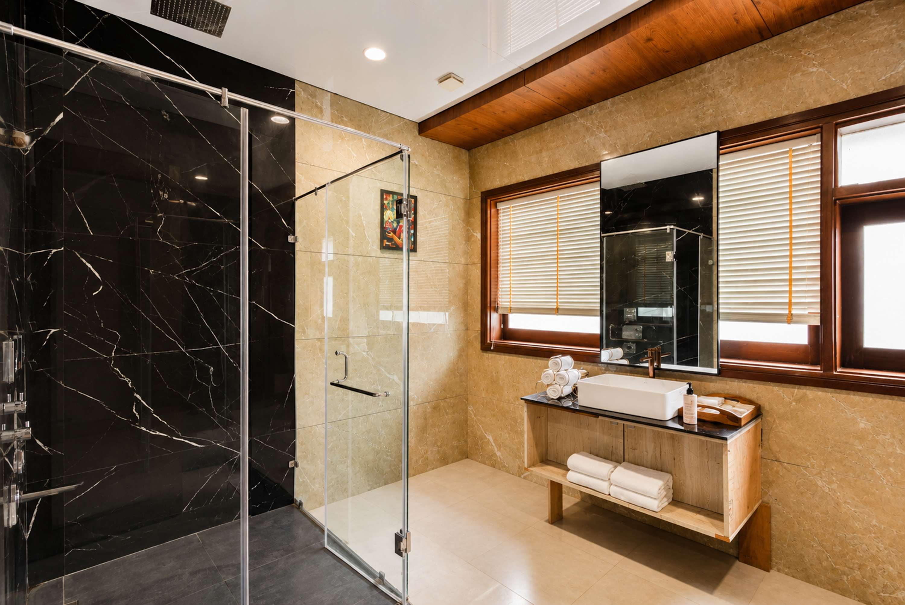 Kvanya Mansion by Viraalay - Luxe 5BHK Villa in Udaipur