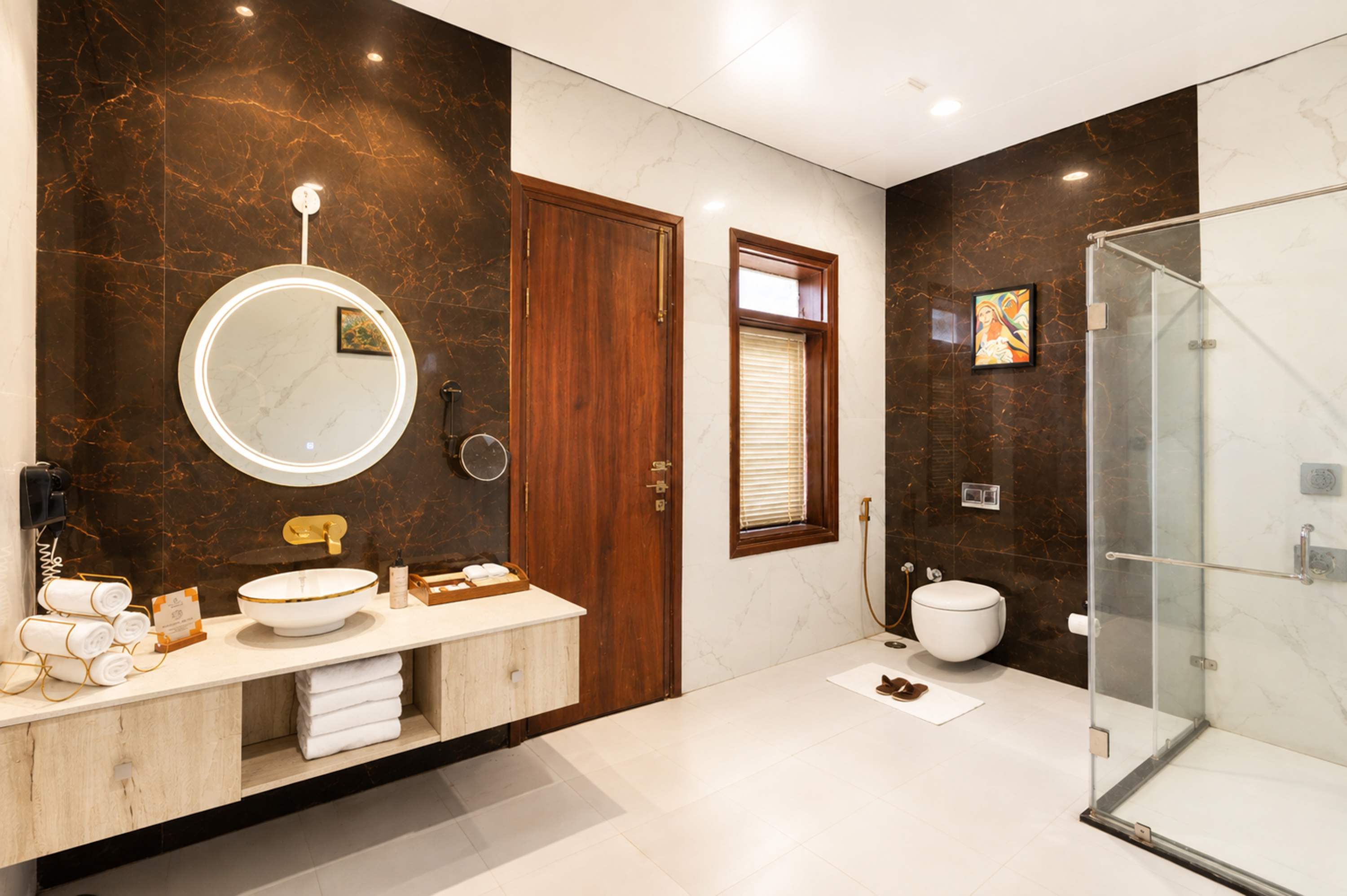 Kvanya Mansion by Viraalay - Luxe 5BHK Villa in Udaipur