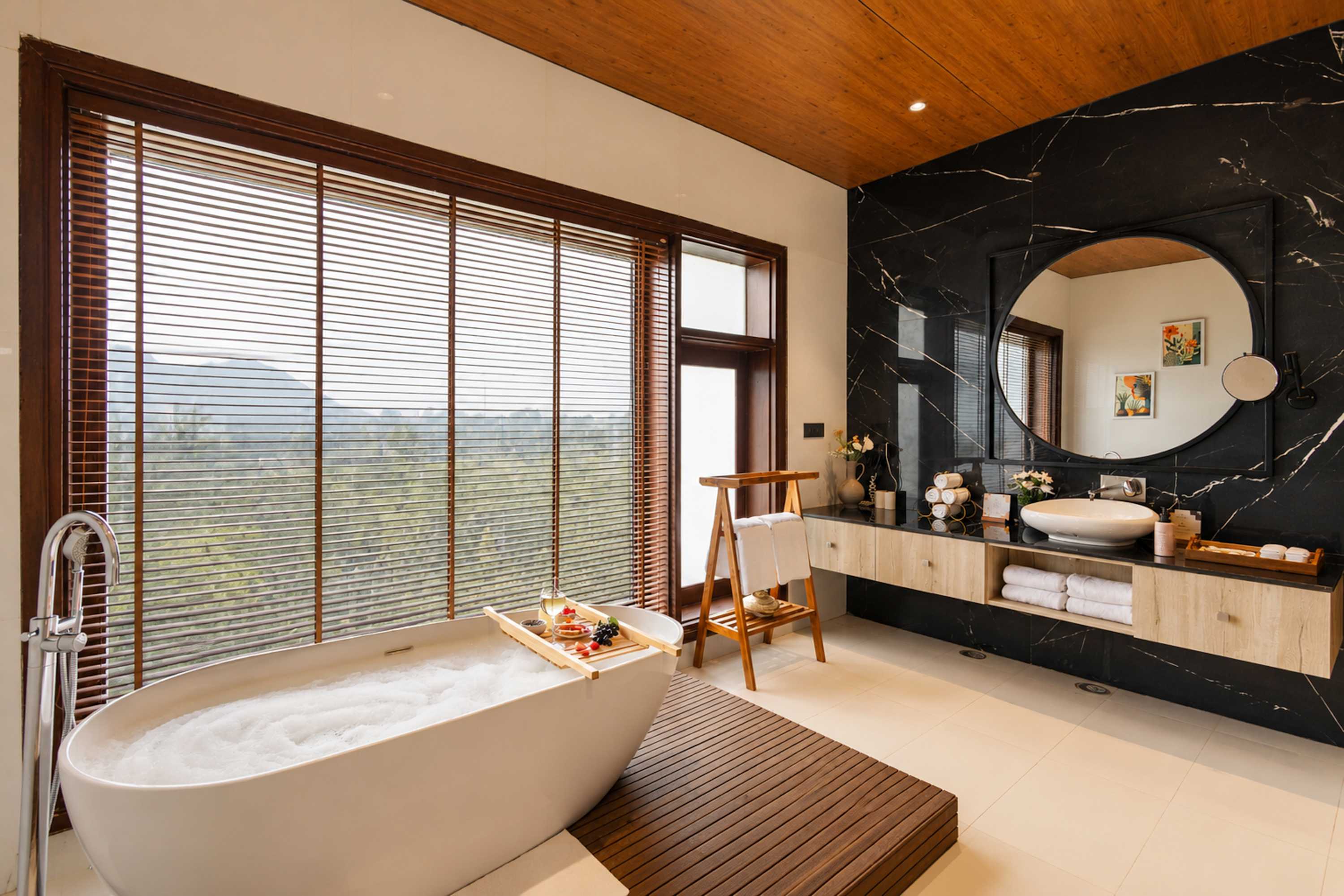 Kvanya Mansion by Viraalay - Luxe 5BHK Villa in Udaipur