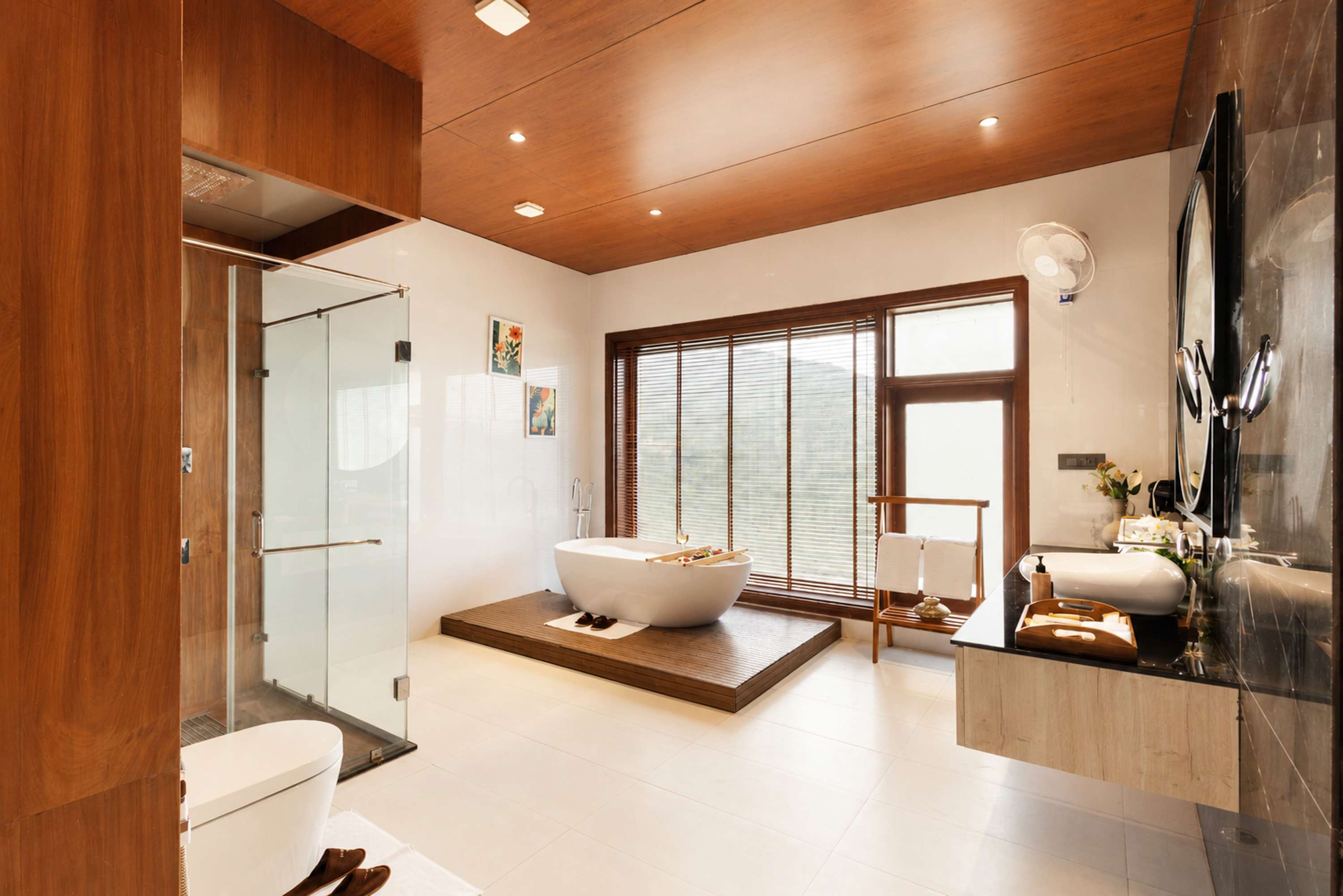 Kvanya Mansion by Viraalay - Luxe 5BHK Villa in Udaipur