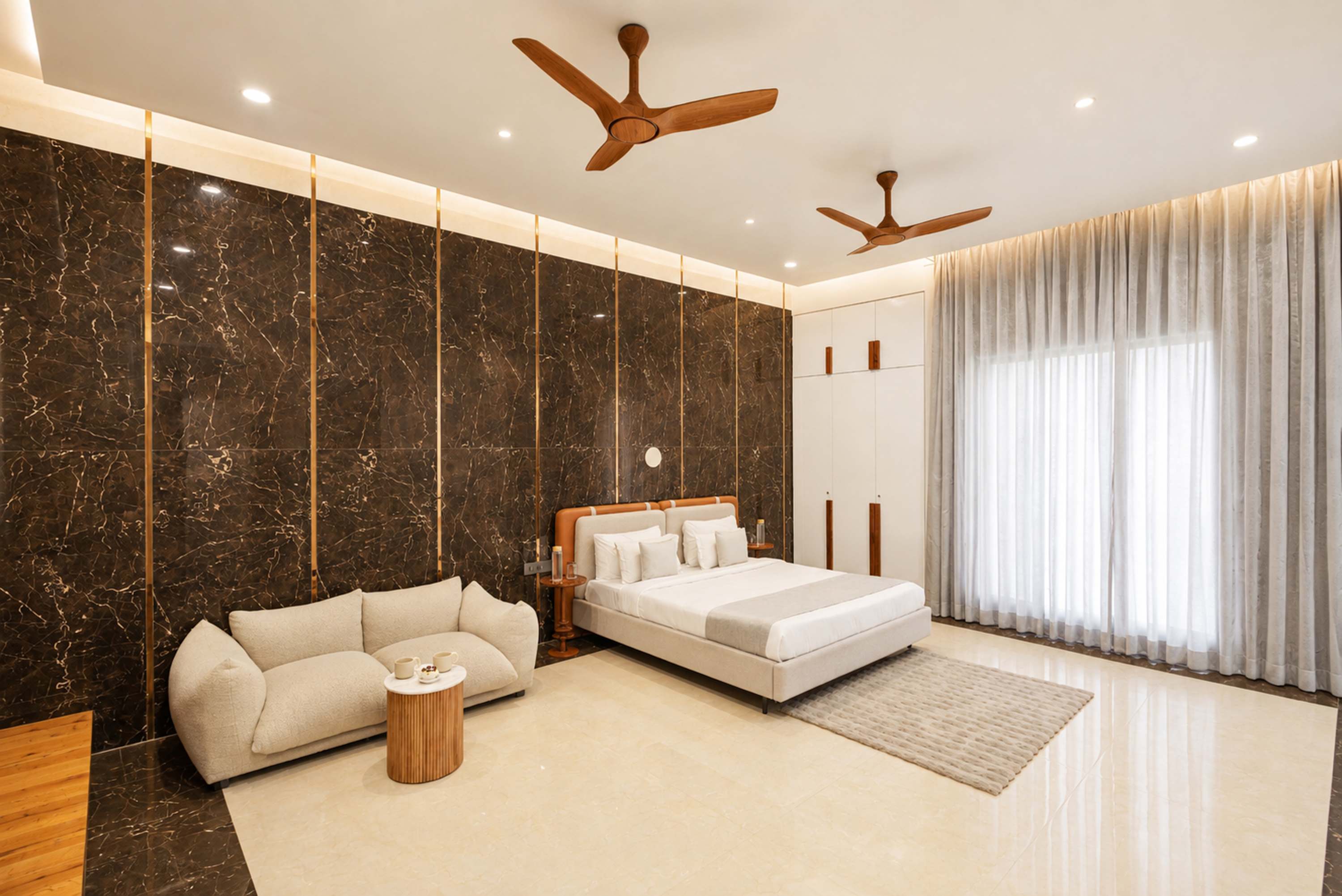 Kvanya Mansion by Viraalay - Luxe 5BHK Villa in Udaipur
