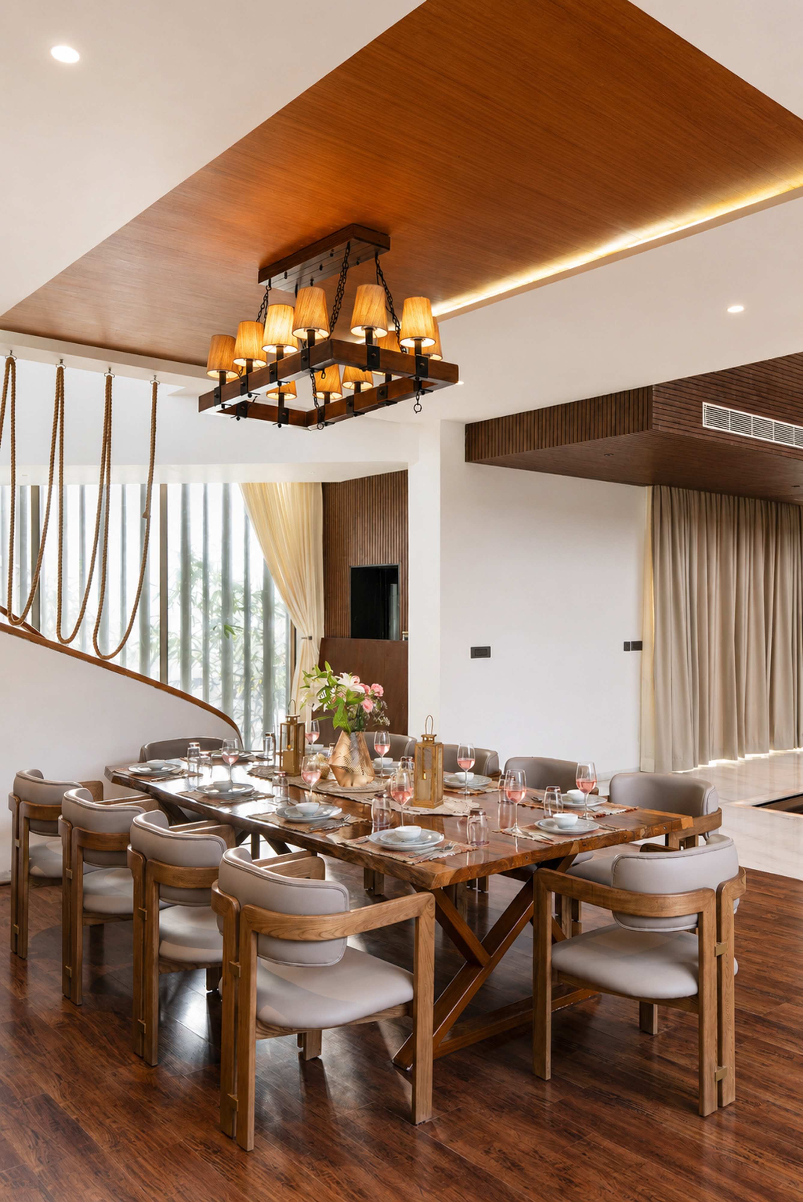 Kvanya Mansion by Viraalay - Luxe 5BHK Villa in Udaipur