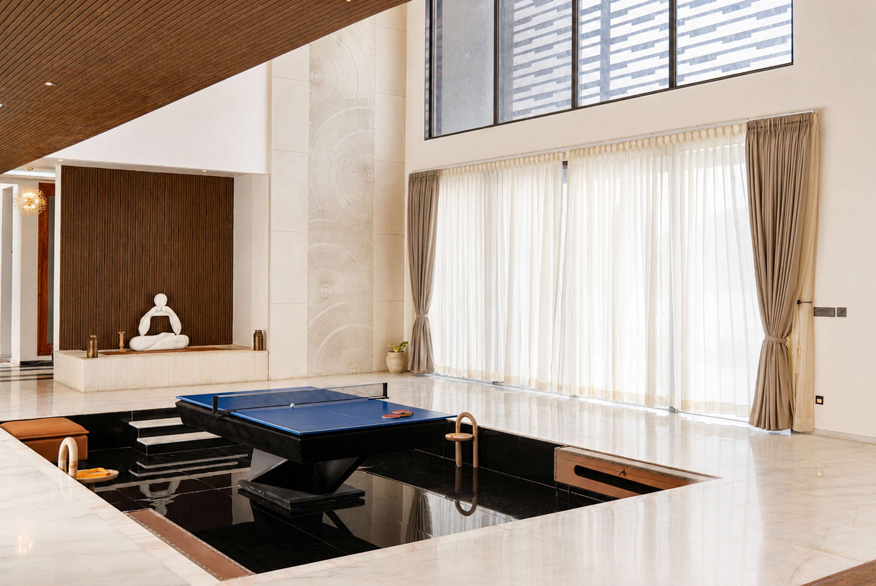 Kvanya Mansion by Viraalay - Luxe 5BHK Villa in Udaipur