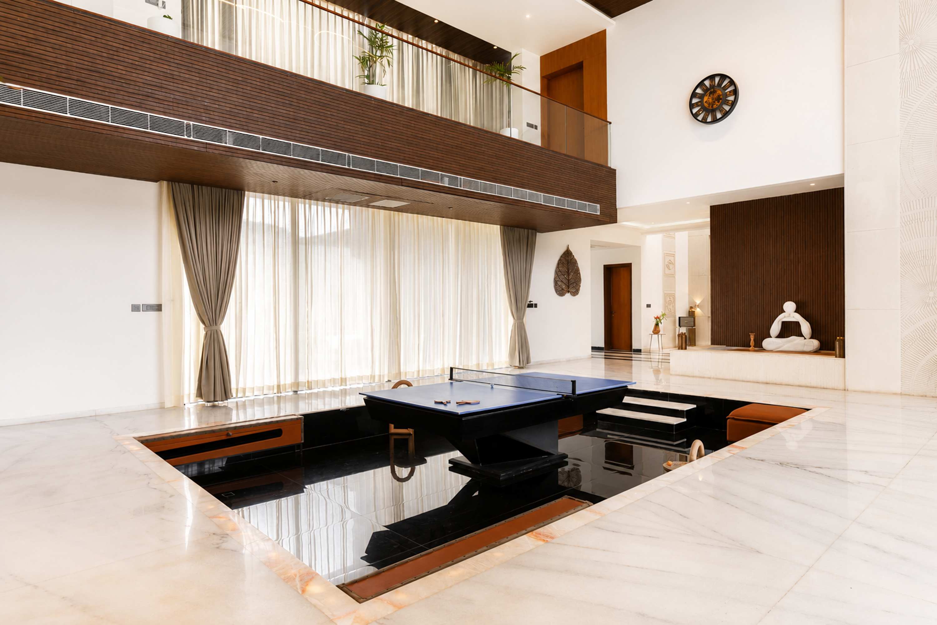 Kvanya Mansion by Viraalay - Luxe 5BHK Villa in Udaipur