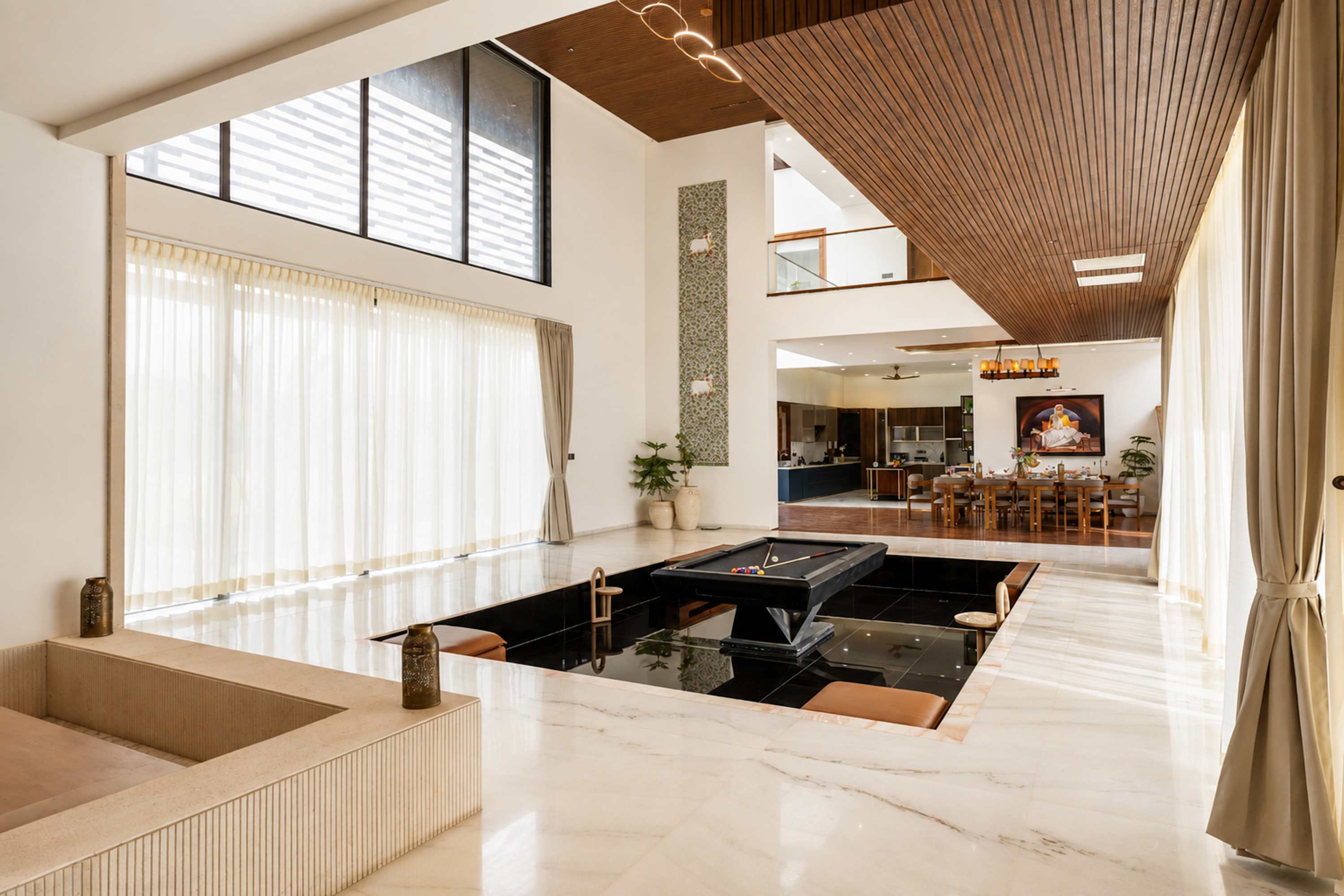 Kvanya Mansion by Viraalay - Luxe 5BHK Villa in Udaipur