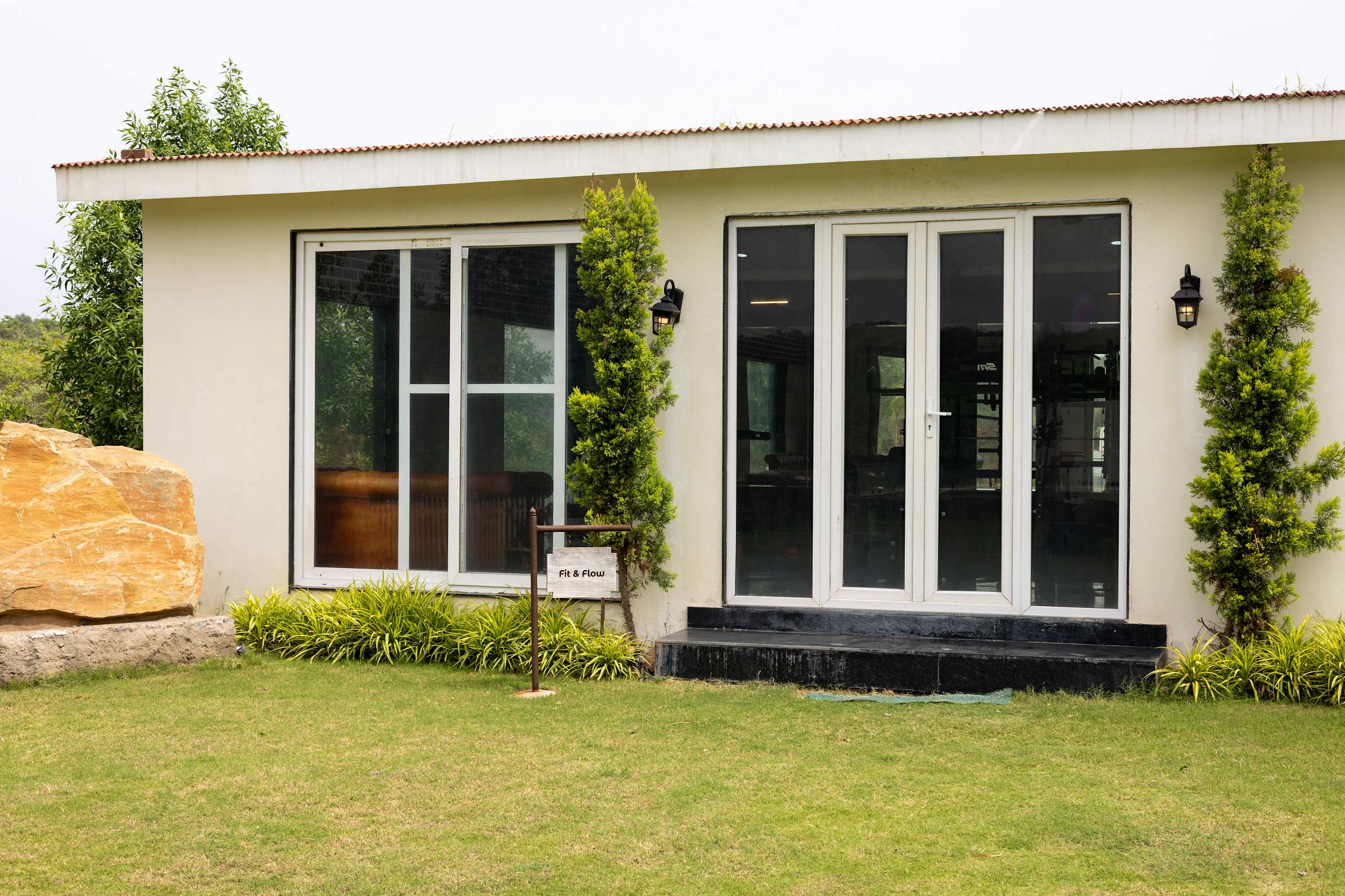 Kvanya Mansion by Viraalay - Luxe 5BHK Villa in Udaipur