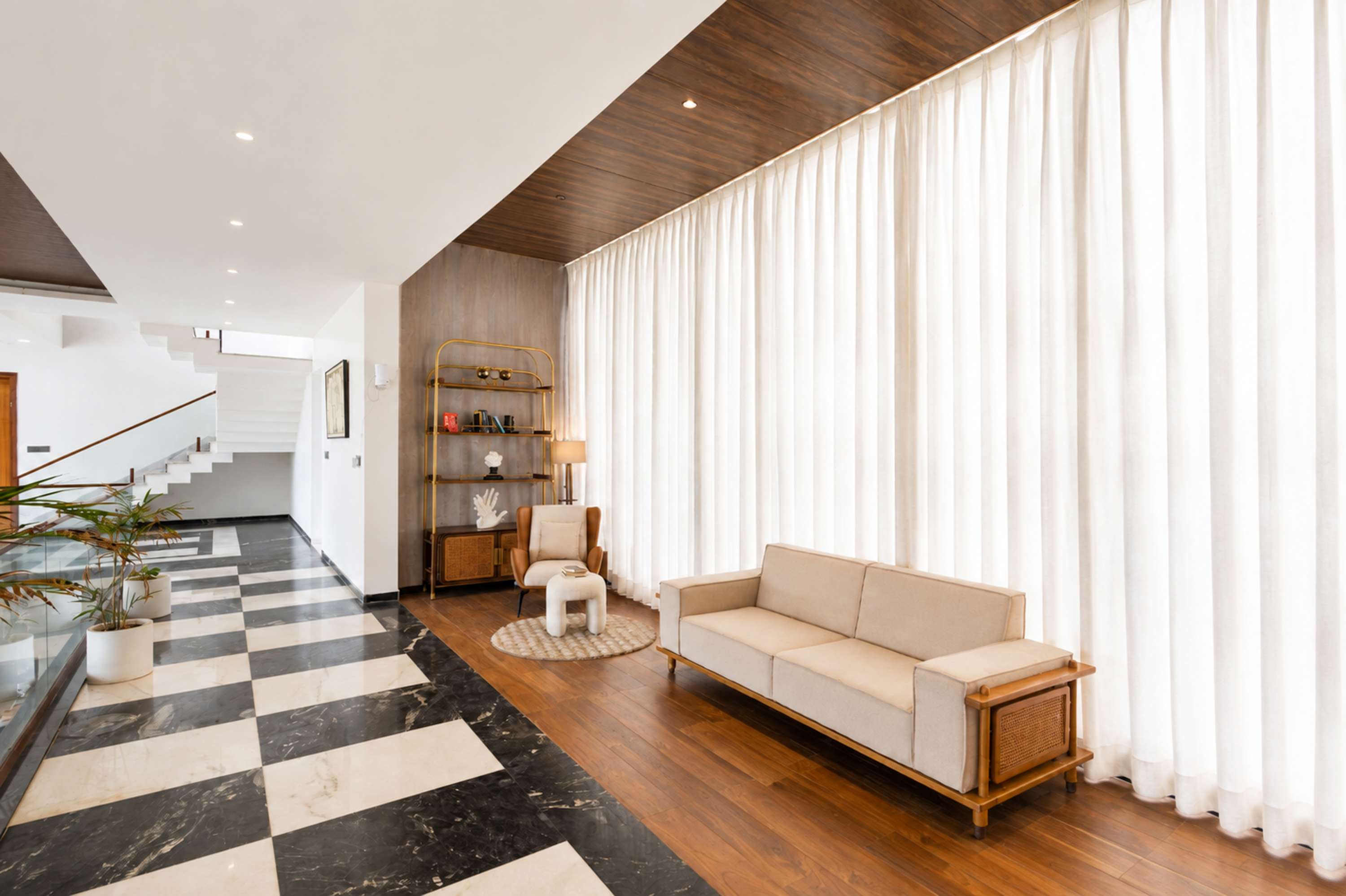 Kvanya Mansion by Viraalay - Luxe 5BHK Villa in Udaipur