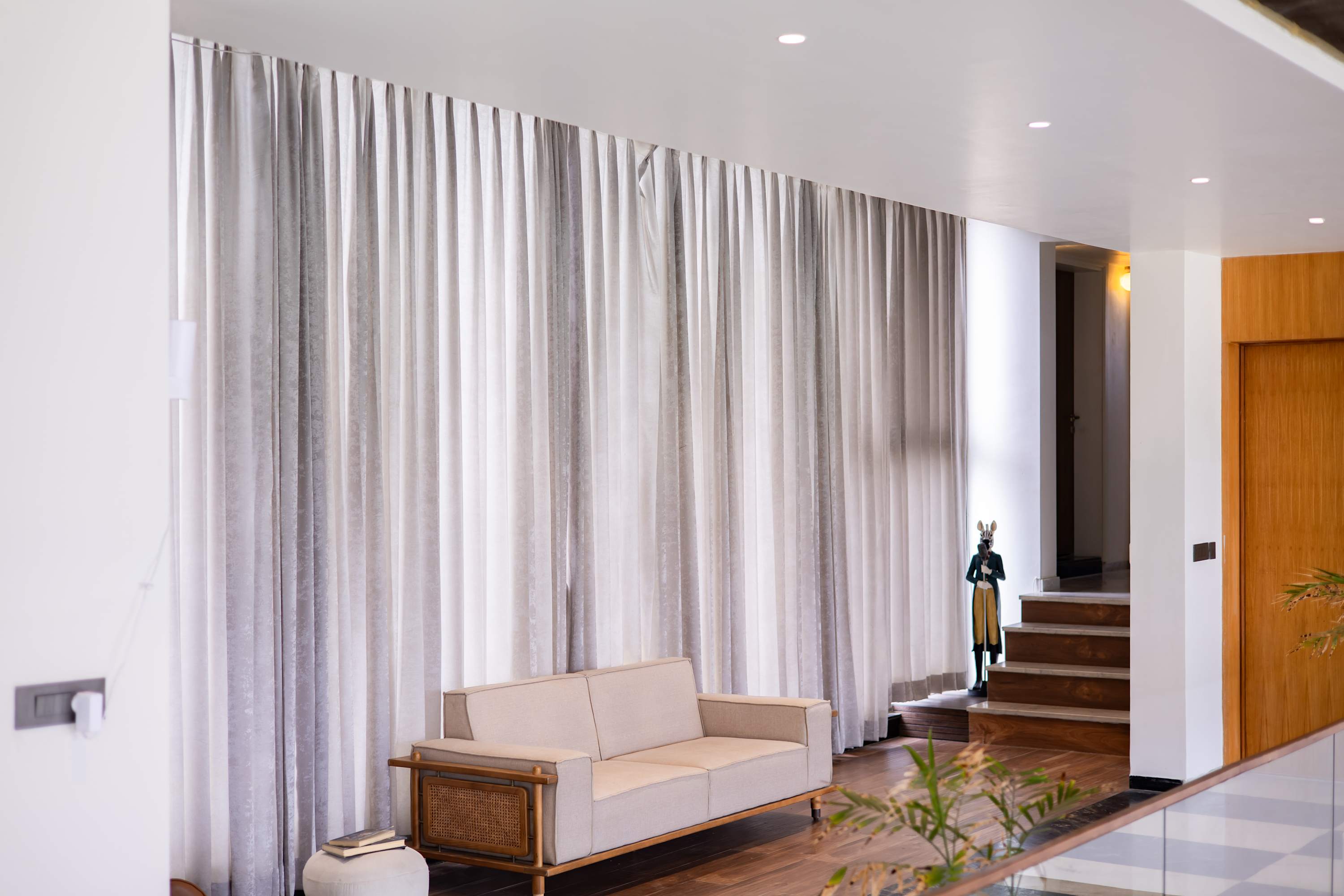 Kvanya Mansion by Viraalay - Luxe 5BHK Villa in Udaipur