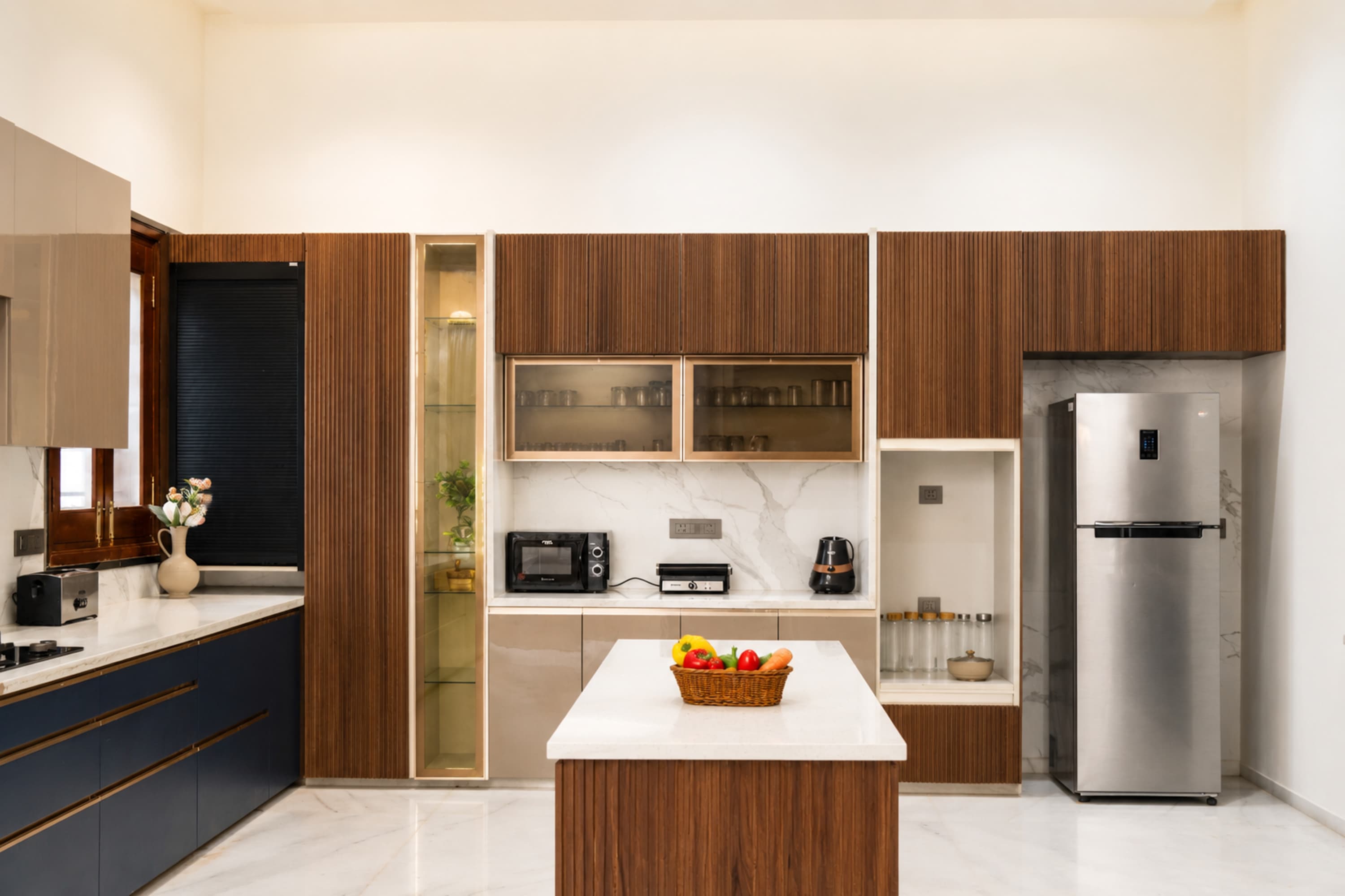 Kvanya Mansion by Viraalay - Luxe 5BHK Villa in Udaipur