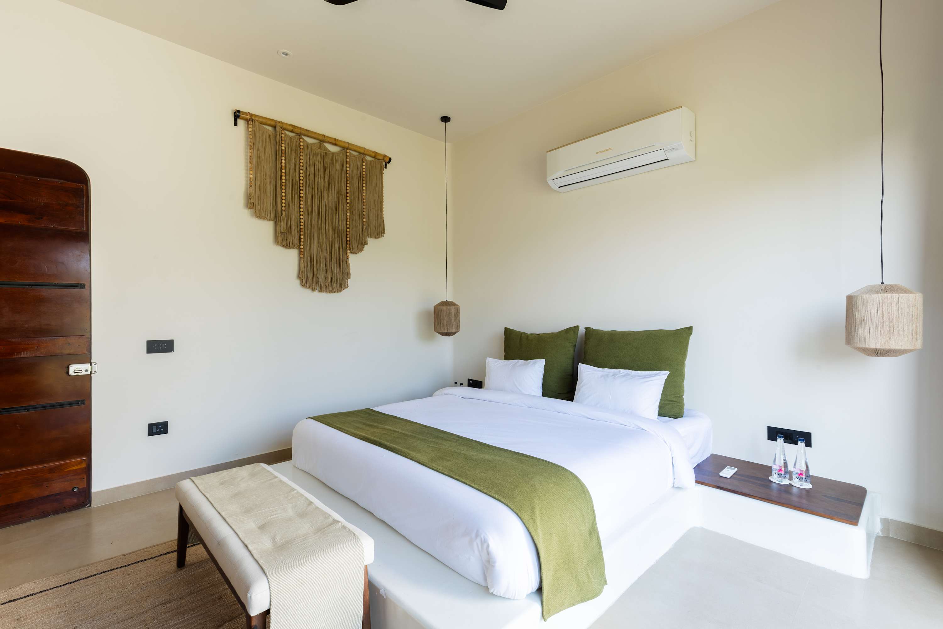 La Vida Retreat - Luxury 4 Bed Villa in Jaipur