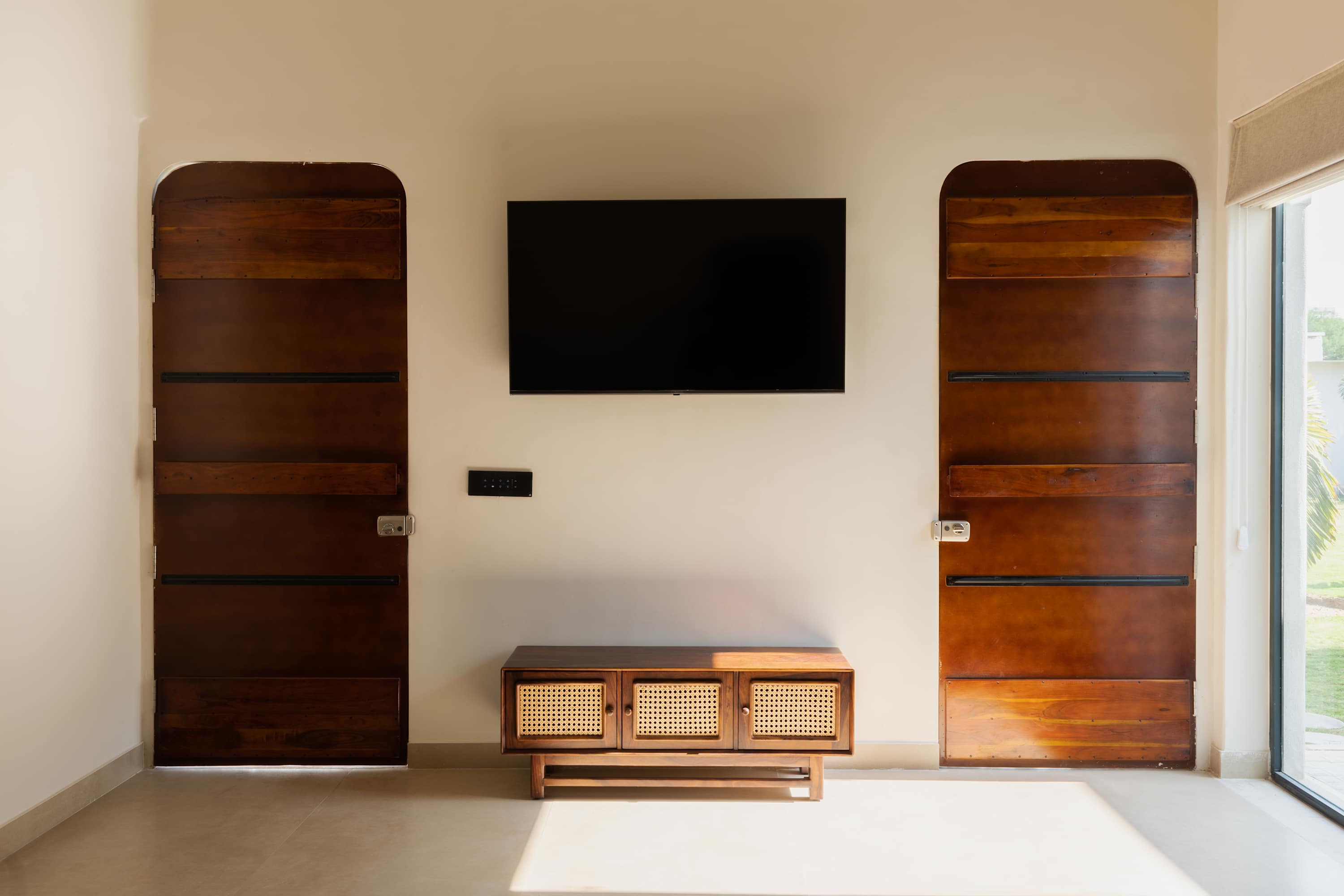 La Vida Retreat - Luxe 2 Bed Villa in Jaipur