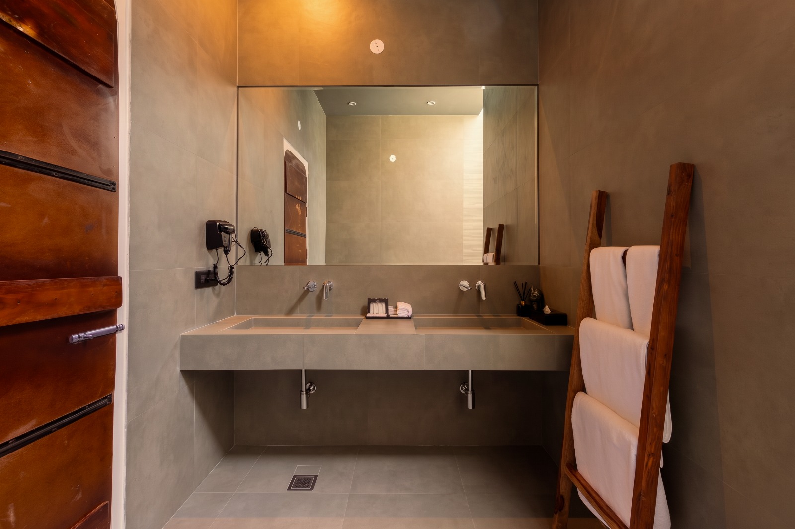 La Vida Retreat - Luxury 1 Bed Villa in Jaipur