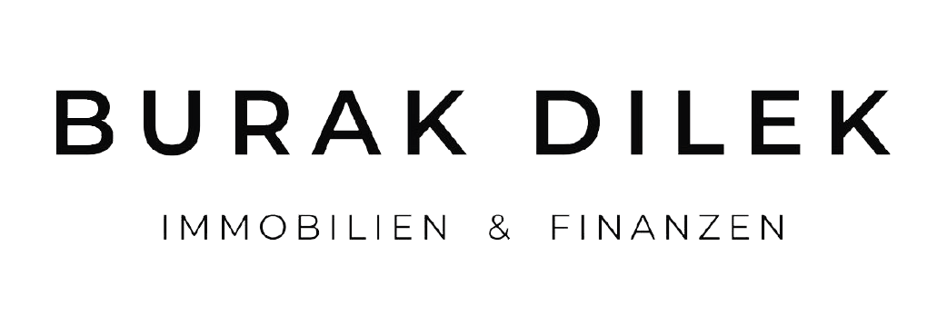 Logo Burak Dilek Immobilien & Finanzen – Referenzkunde Pimp My House