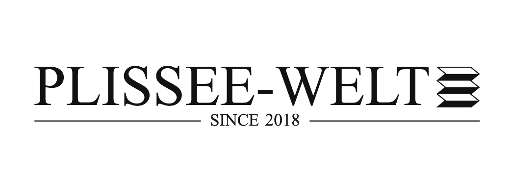 Logo Plissee-Welt – Referenzkunde Pimp My House