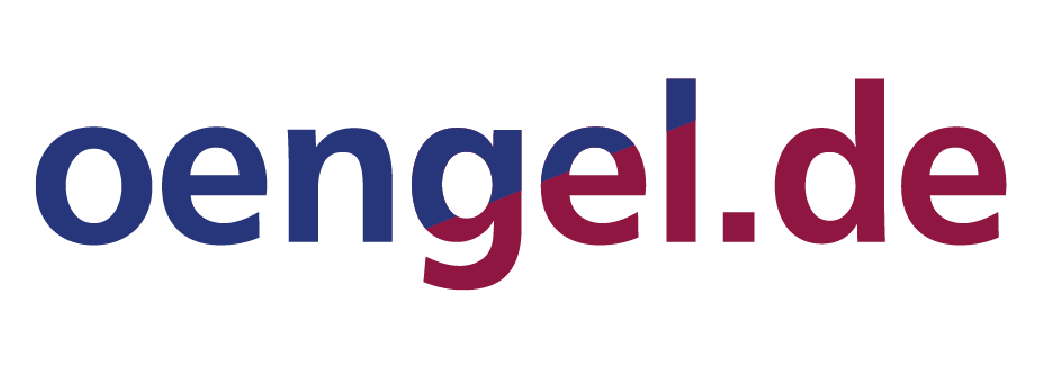 Logo Öngelbau – Referenzkunde Pimp My House
