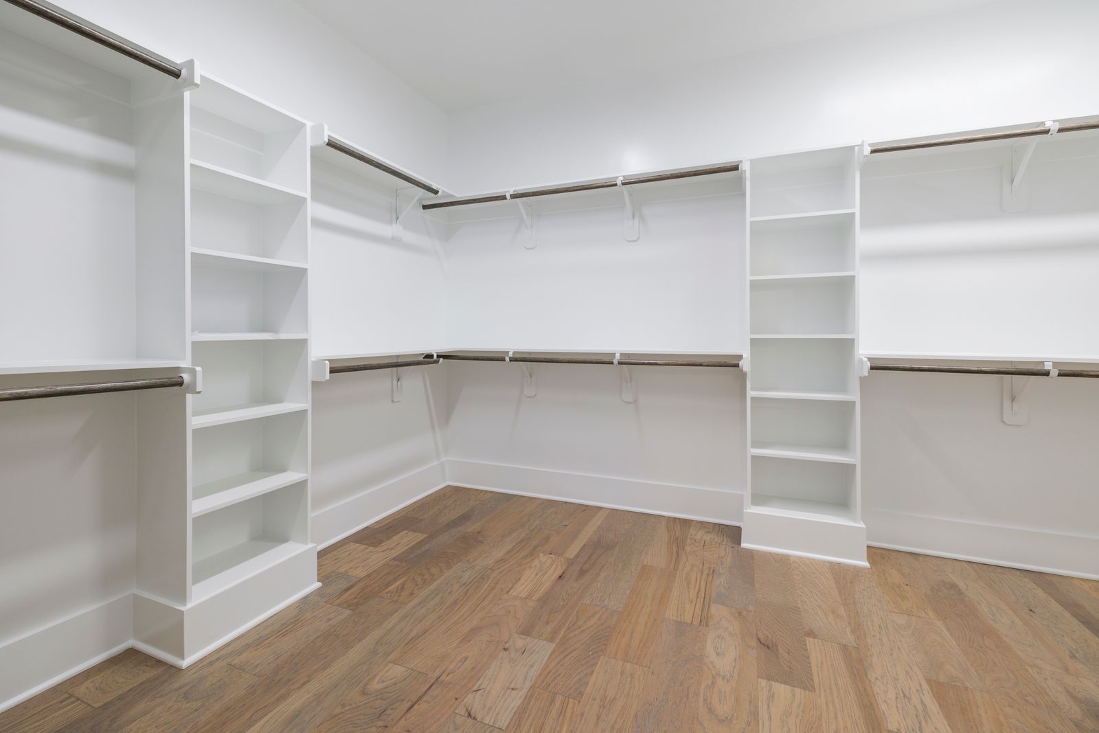 Interior joinery