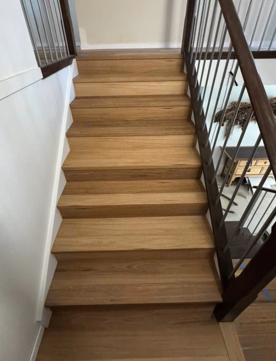 Planning a carpentry job