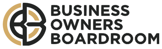 Business Owners Boardroom