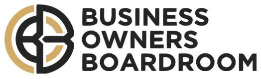 Business Owners Boardroom