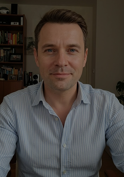 James Whitfield