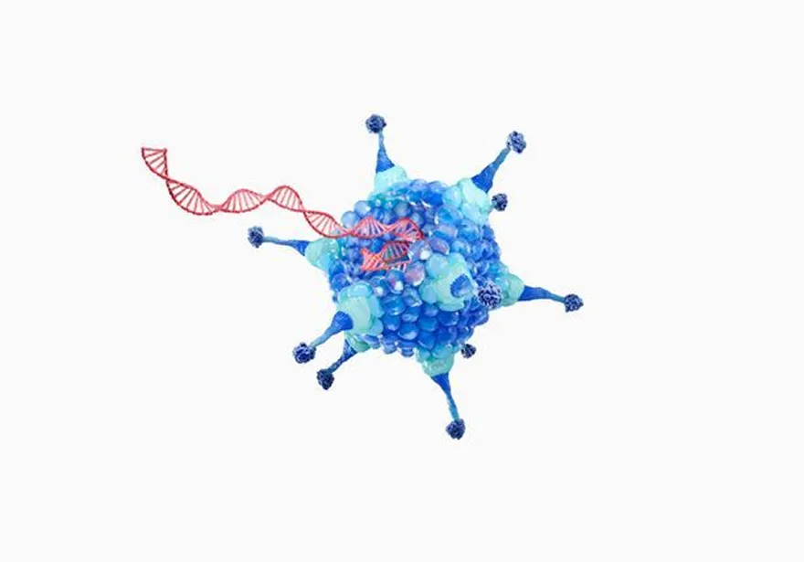 Innovative biotech firm raises $33 million to progress gene therapy treatment for refractory epilepsy