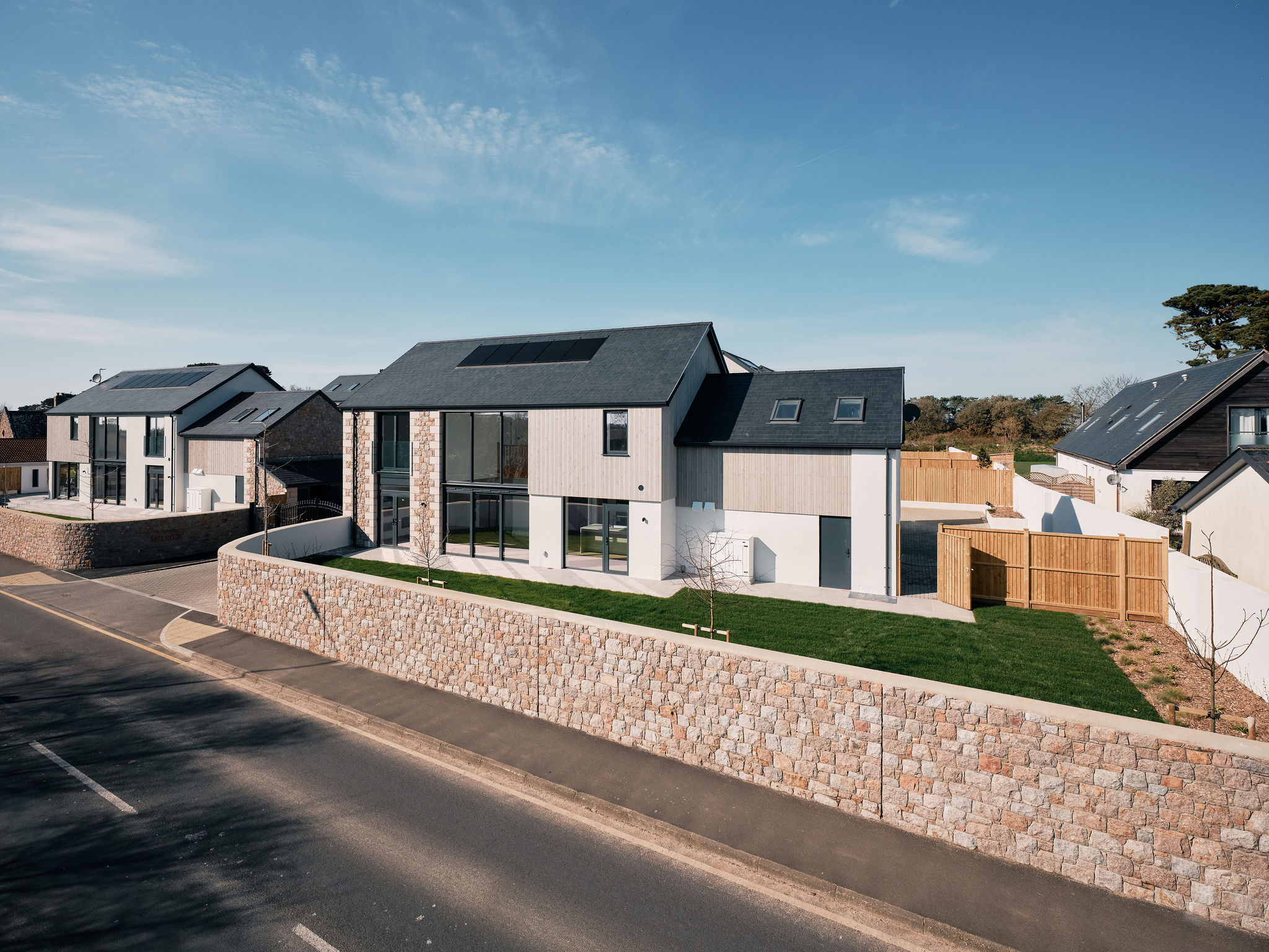 Melrose, St Brelade